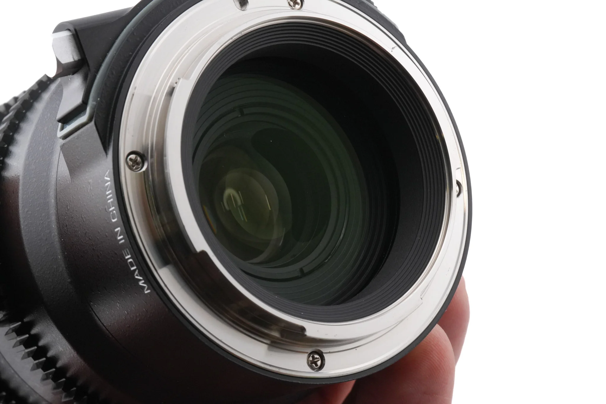 NiSi 14mm T2.4 Athena - Image 6