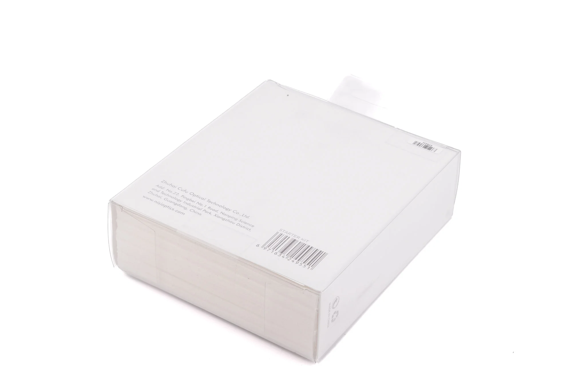 NiSi Ricoh GR III Filter System Starter Kit - Image 2