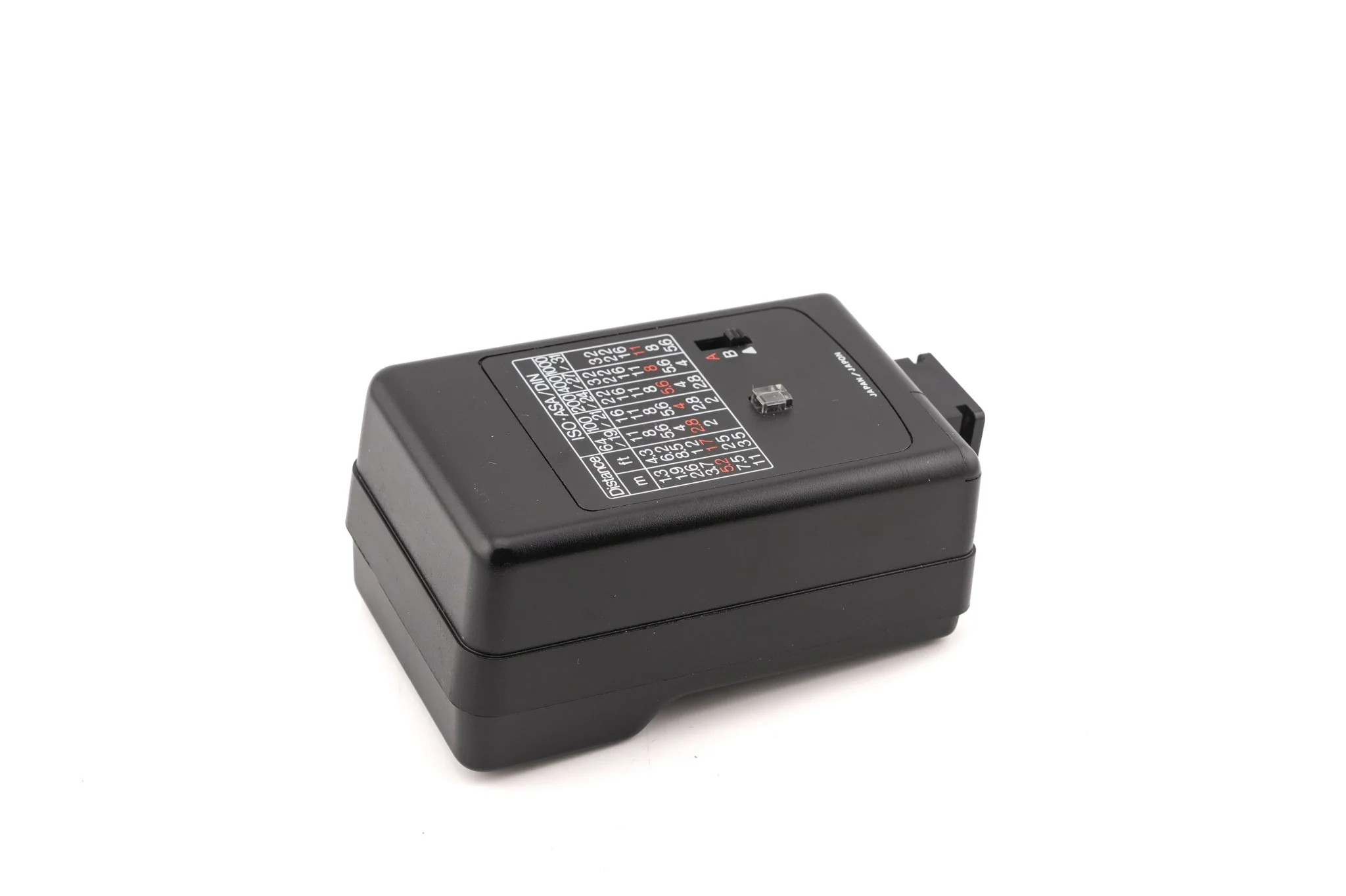 Nissin 21A-Auto - Image 3