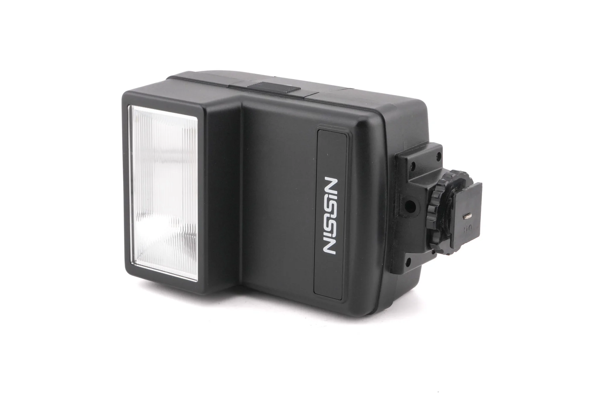 Nissin 26M Flash