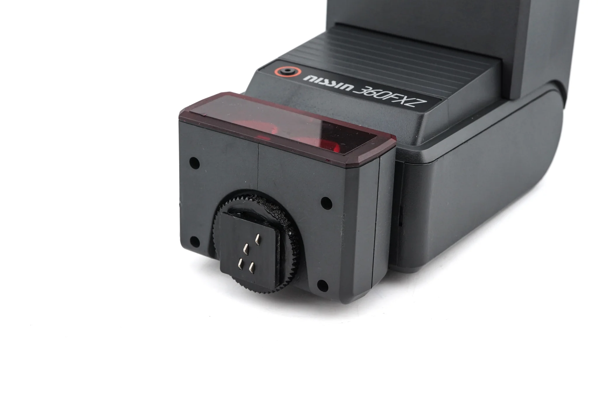 Nissin 360FXZ Flash - Image 2