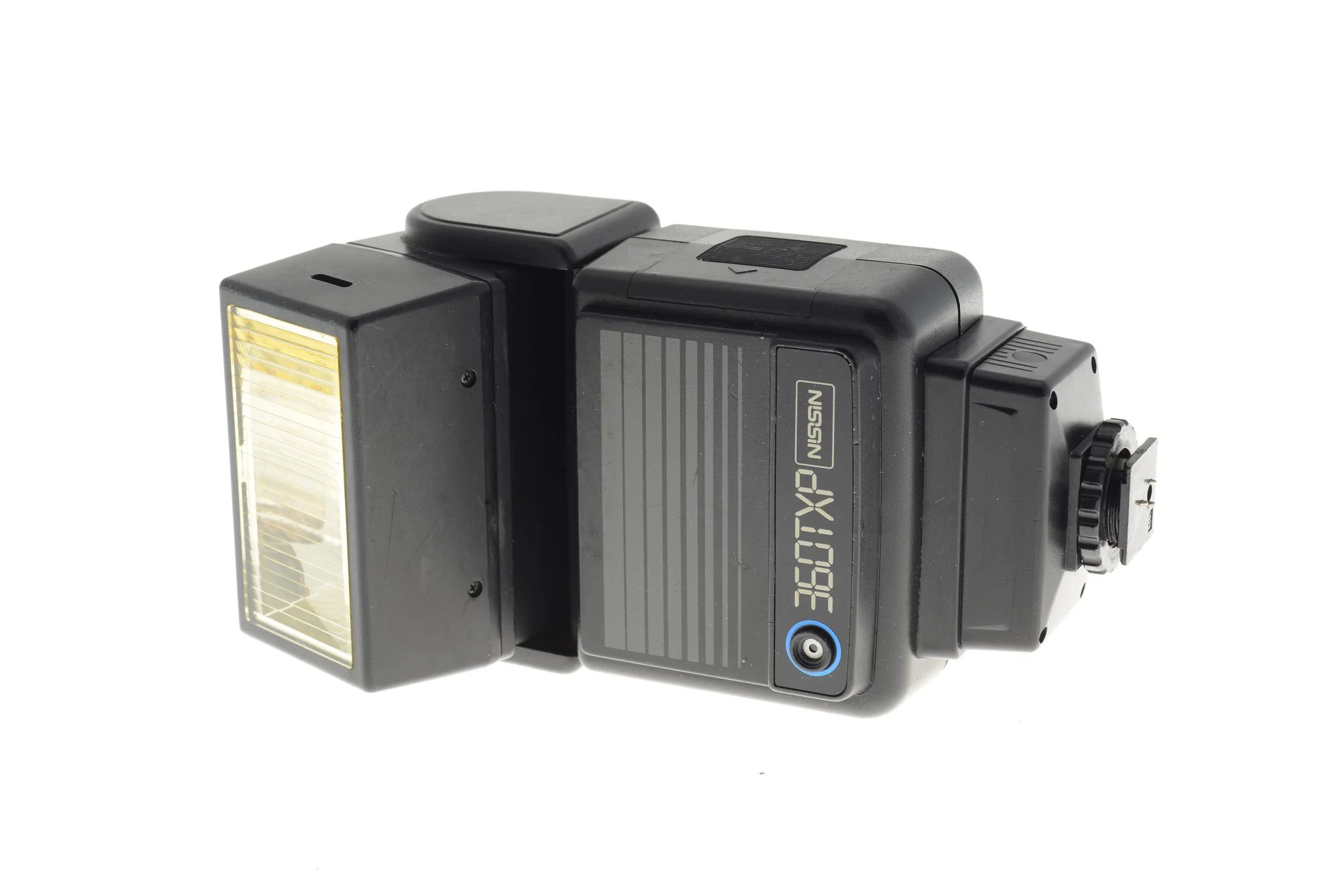 Nissin 360TXP