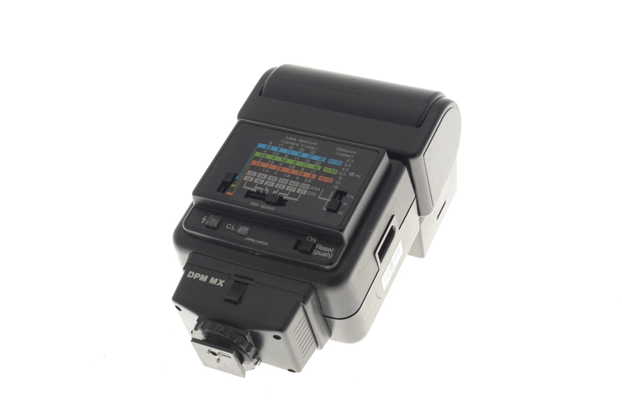 Nissin 360TXP - Image 2
