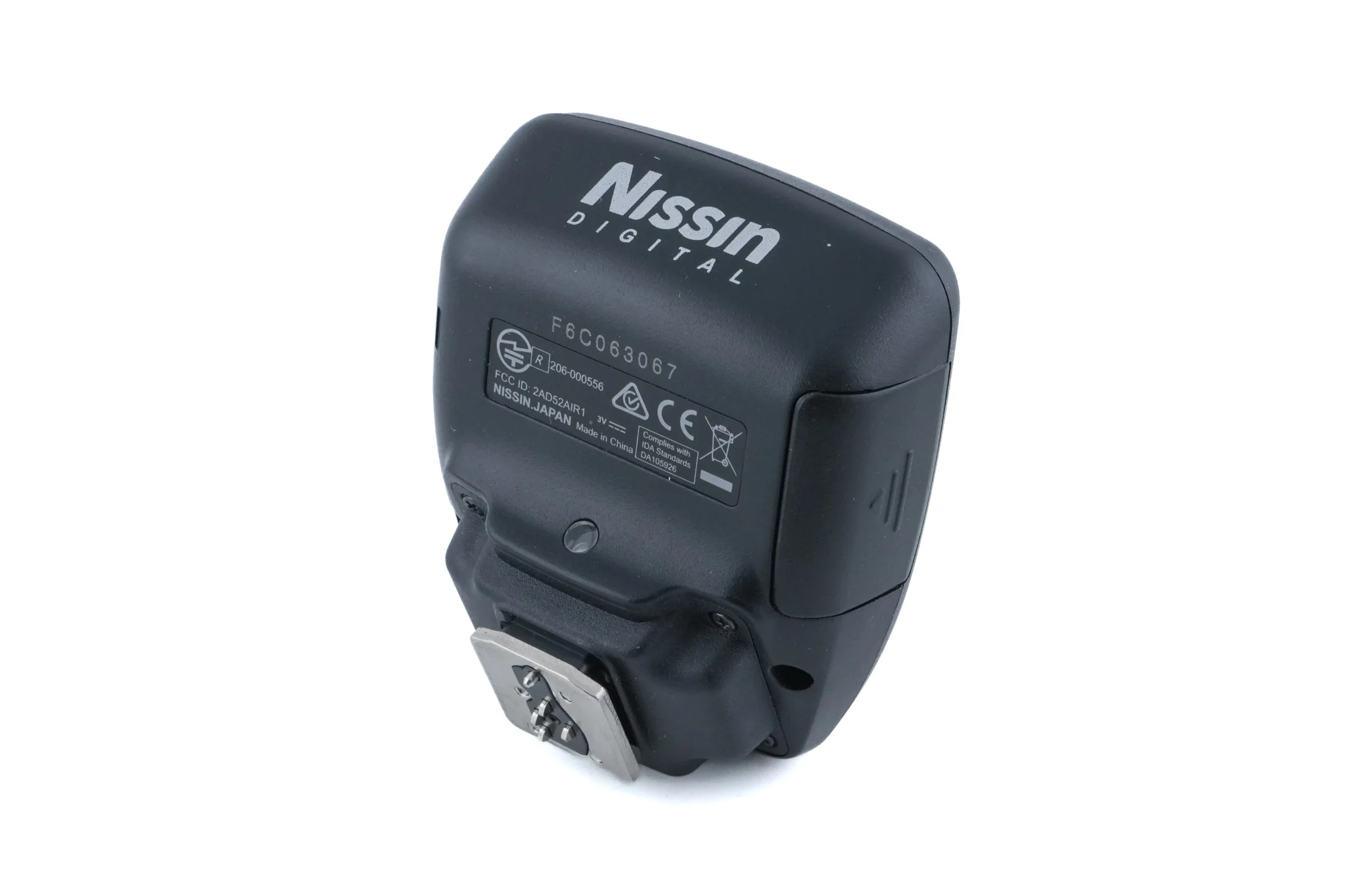 Nissin Air 1 Commander - Accessory