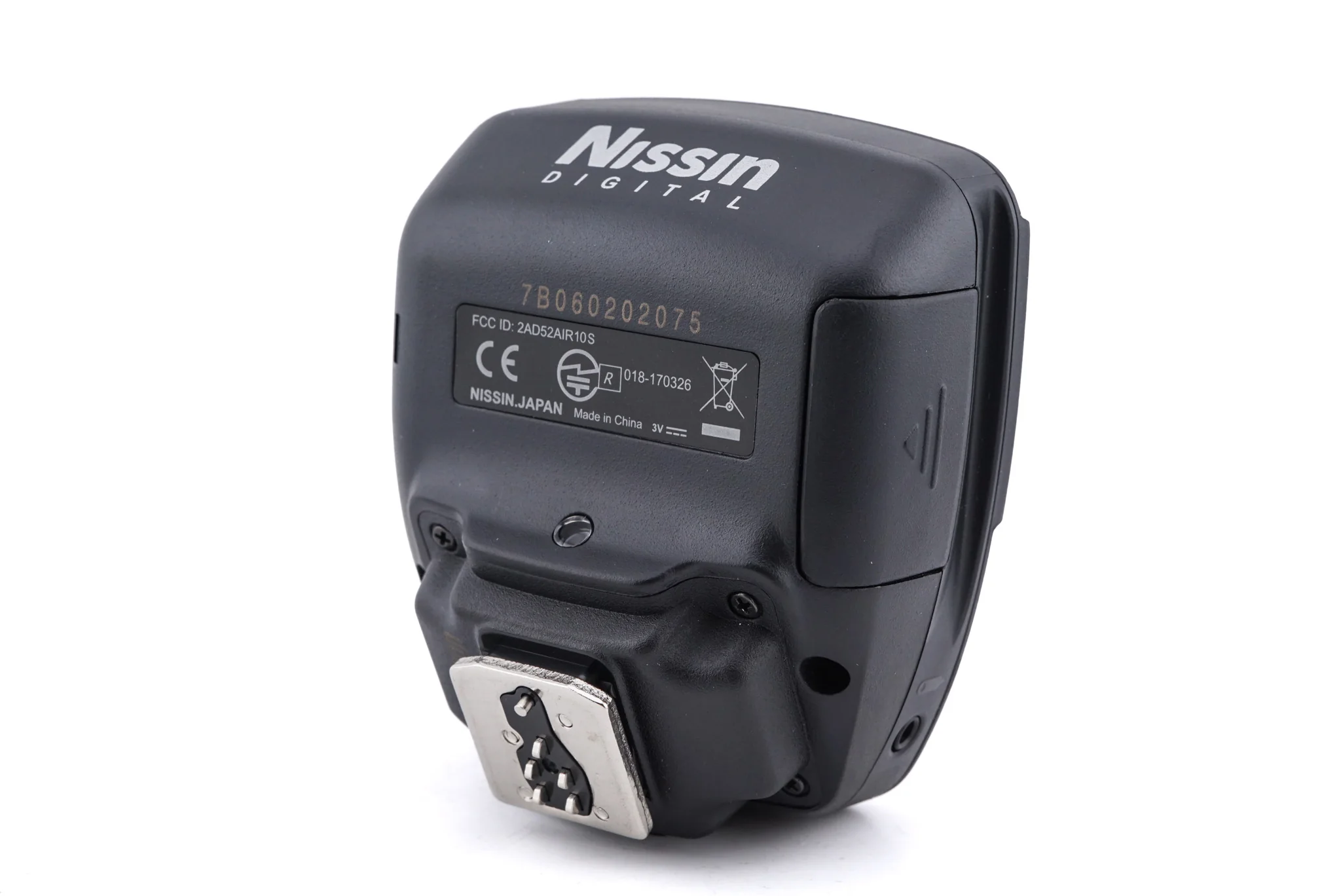 Nissin Air 10s - Image 2