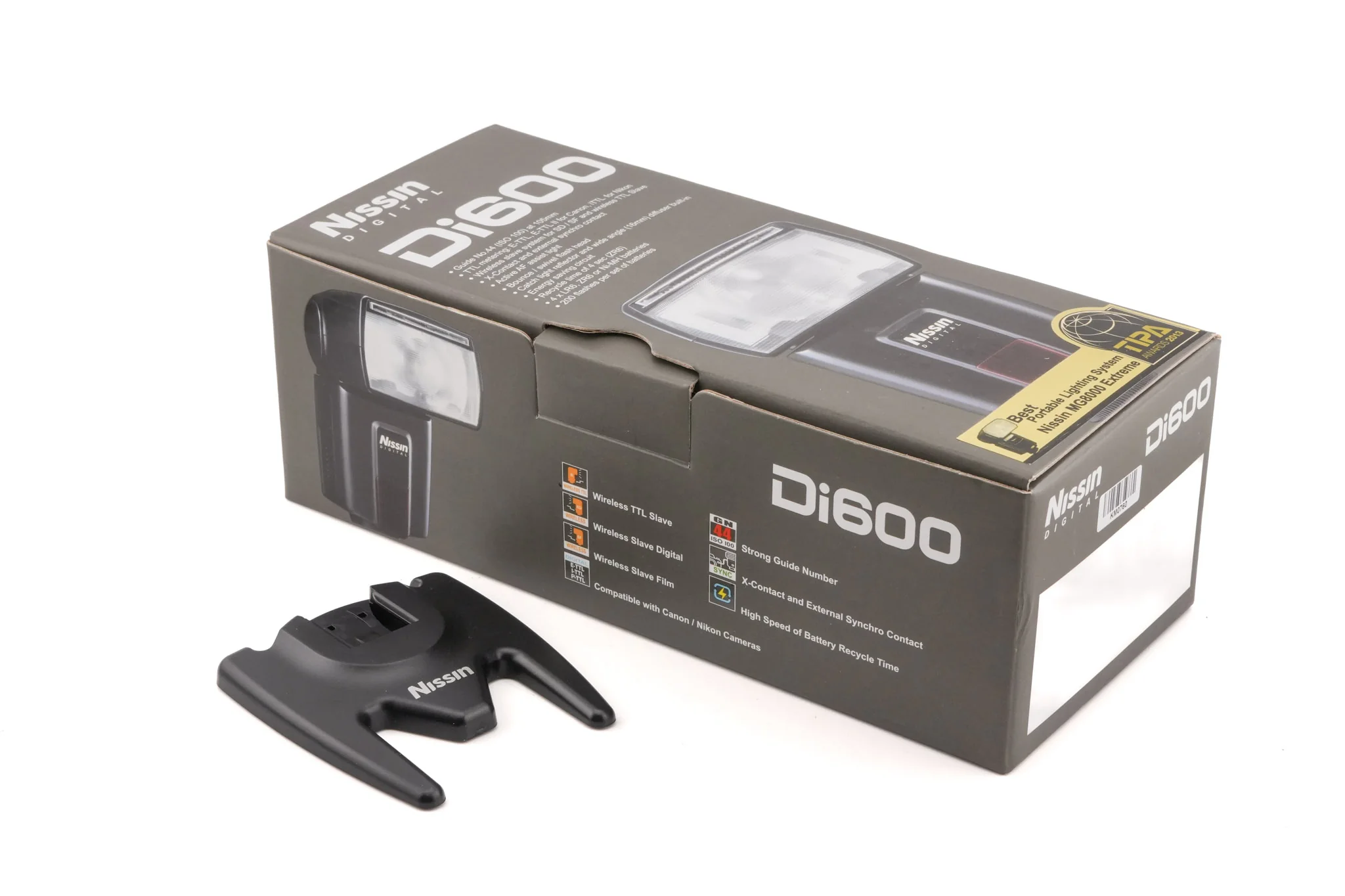 Nissin Di600 - Image 4