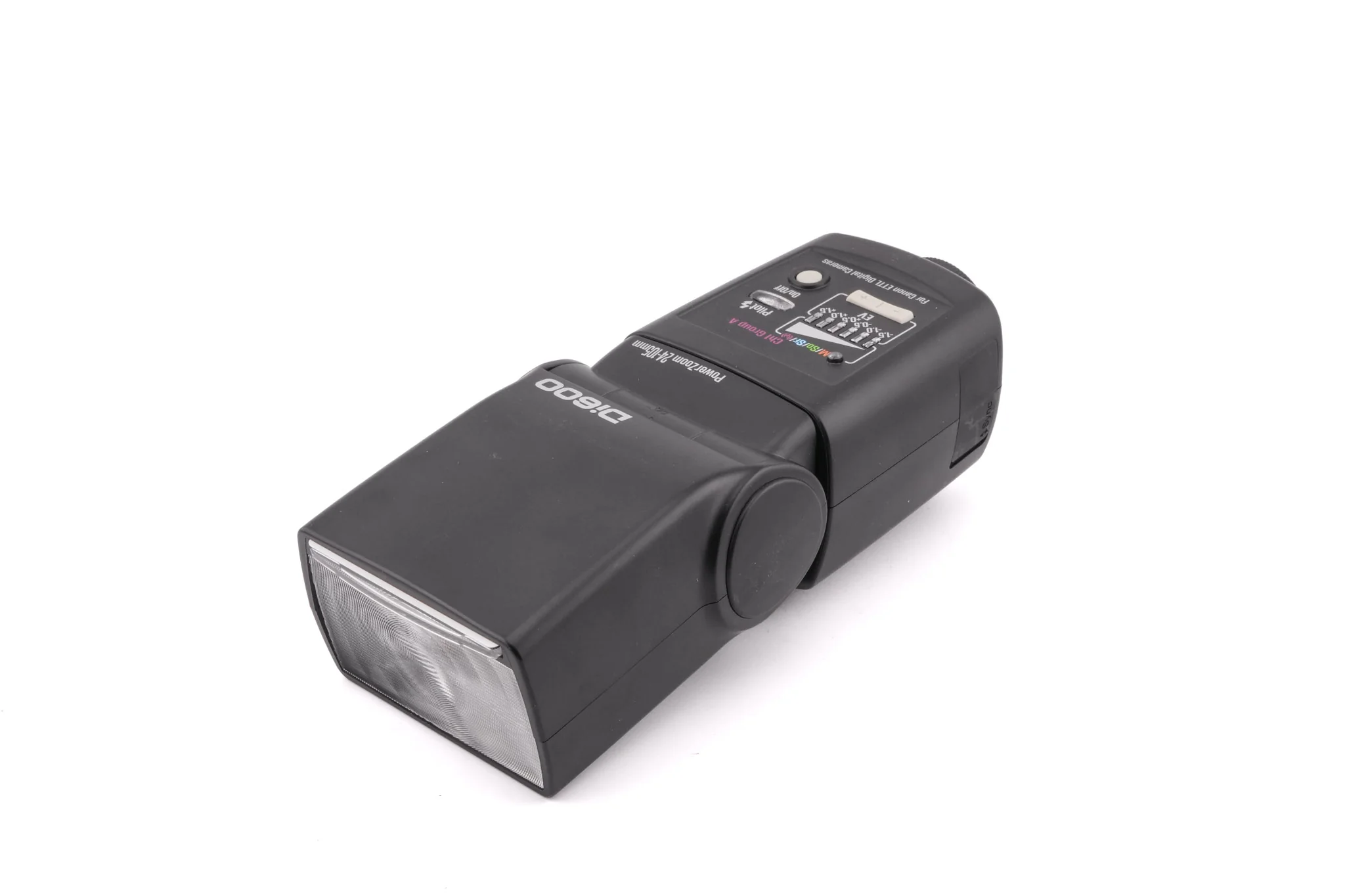 Nissin Di600 - Image 2