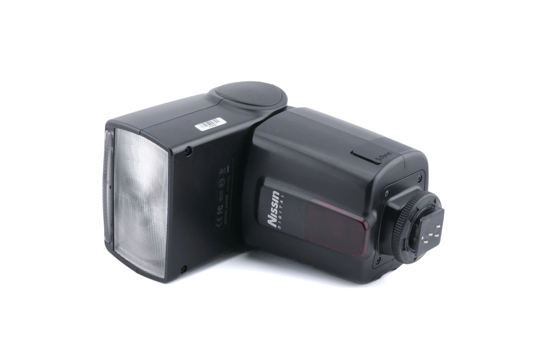 Nissin Di600