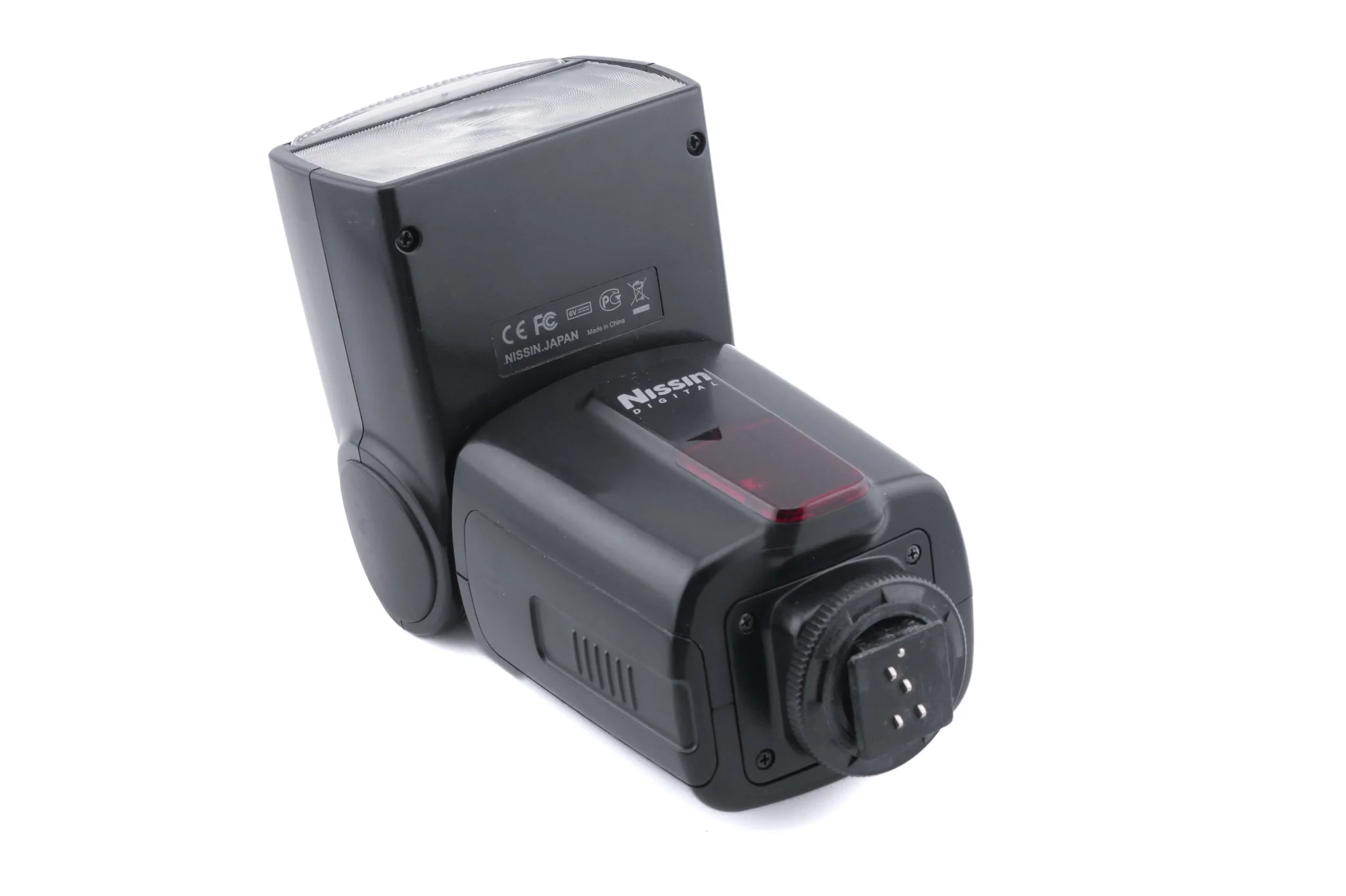 Nissin Di600 - Image 4