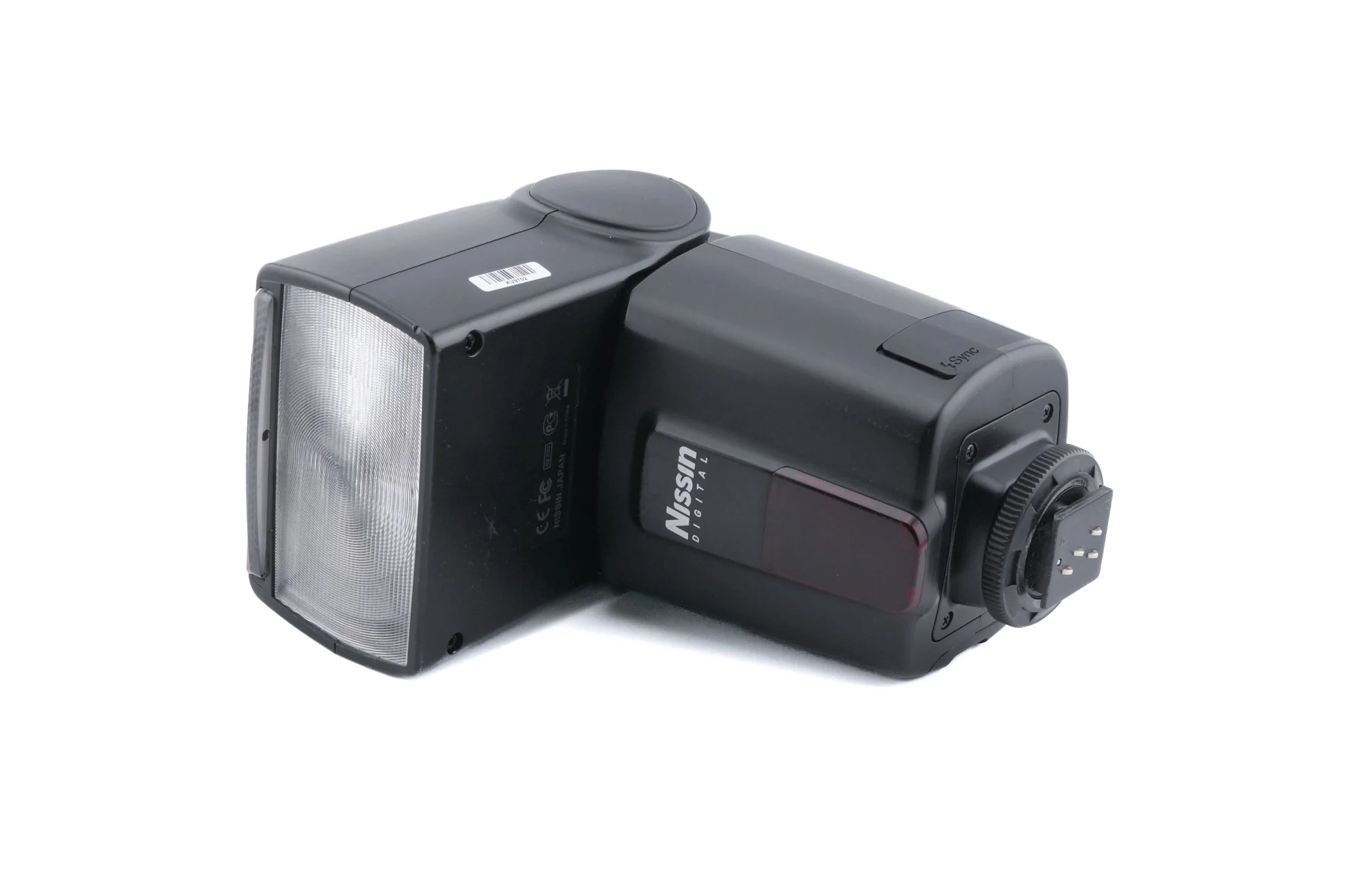 Nissin Di600