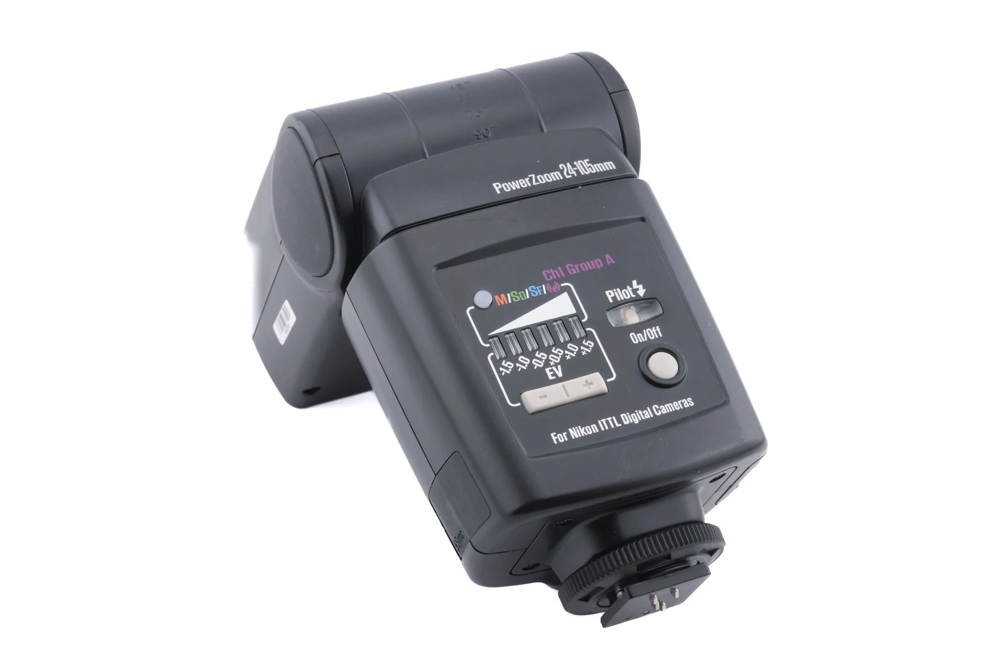 Nissin Di600 - Image 2