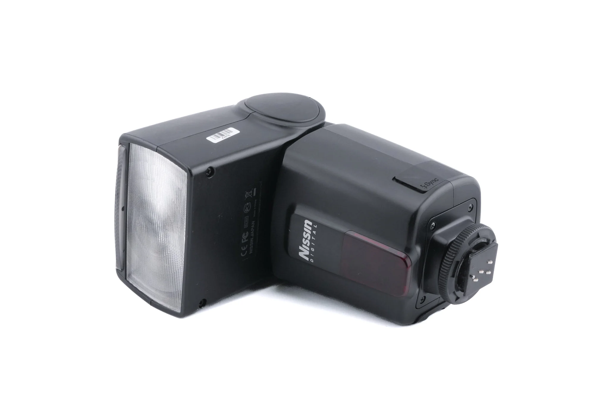 Nissin Di600