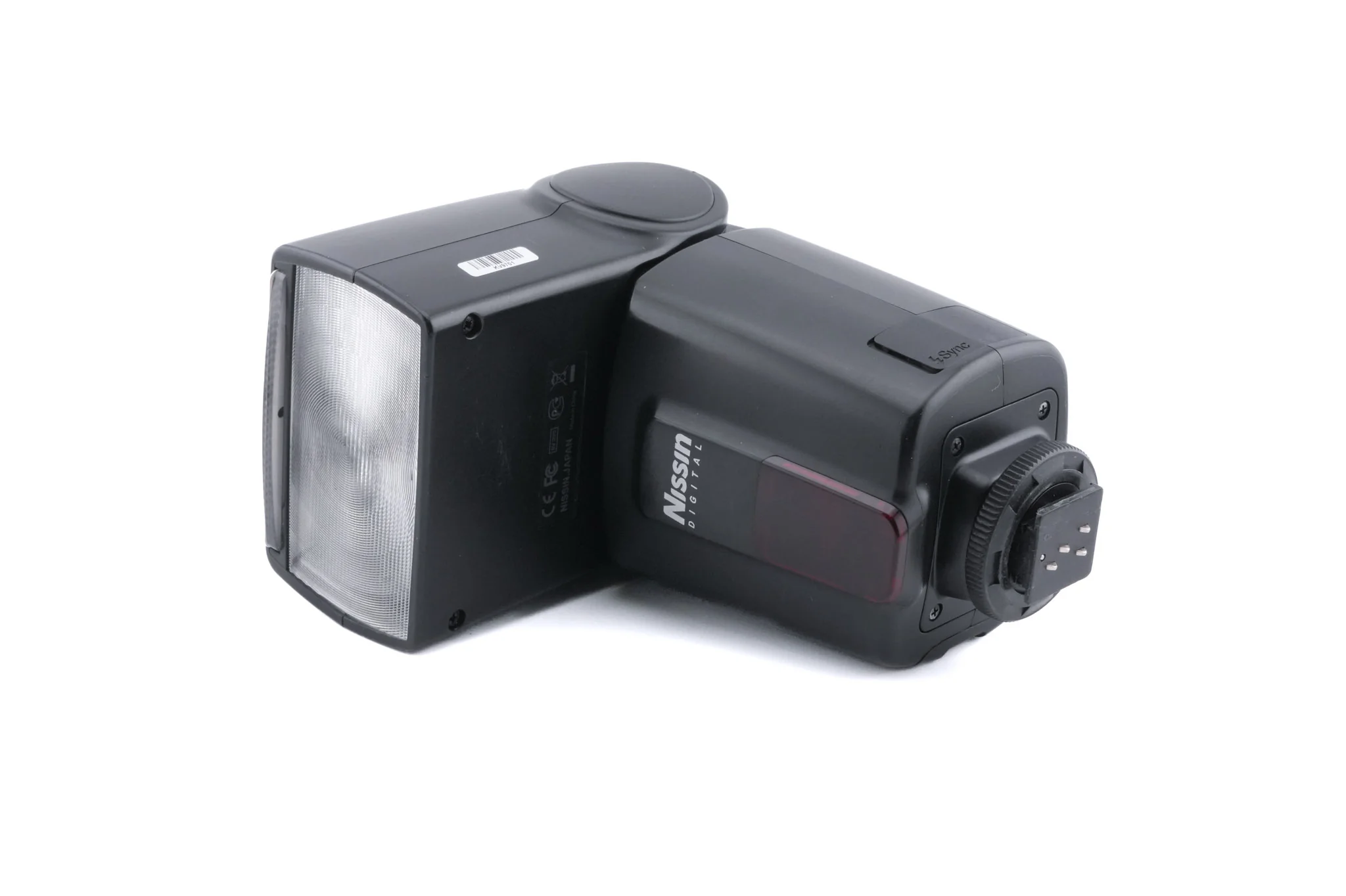Nissin Di600