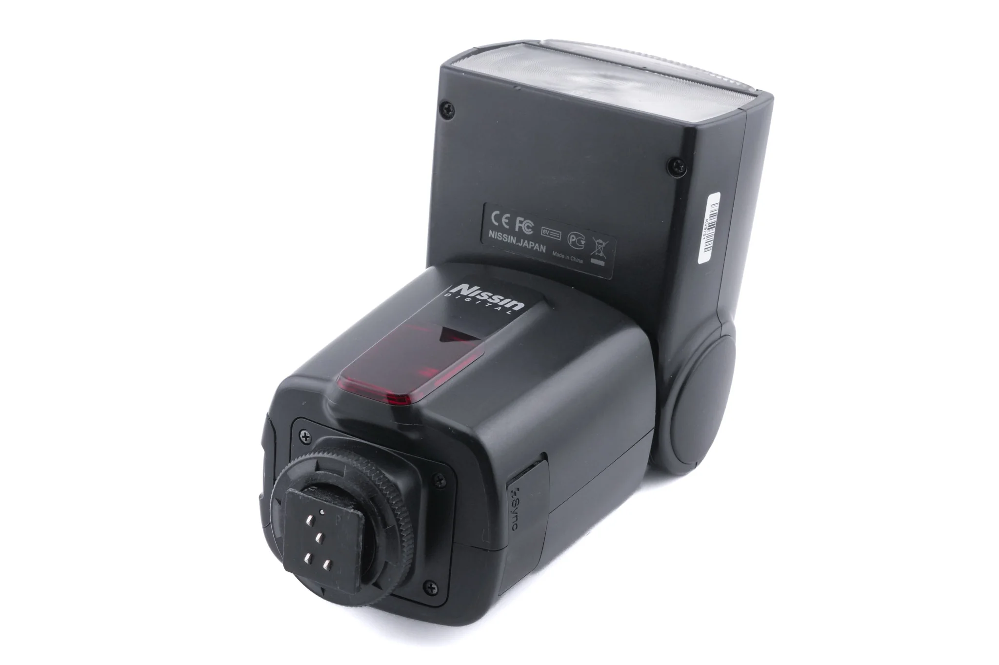 Nissin Di600 - Image 4