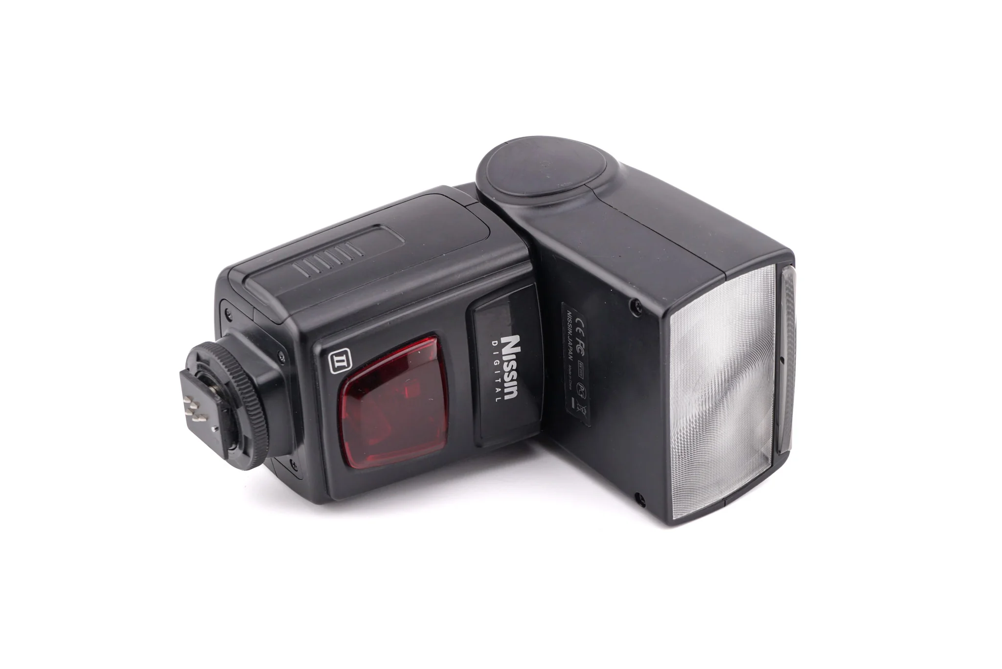 Nissin Di622 Mark II Flash