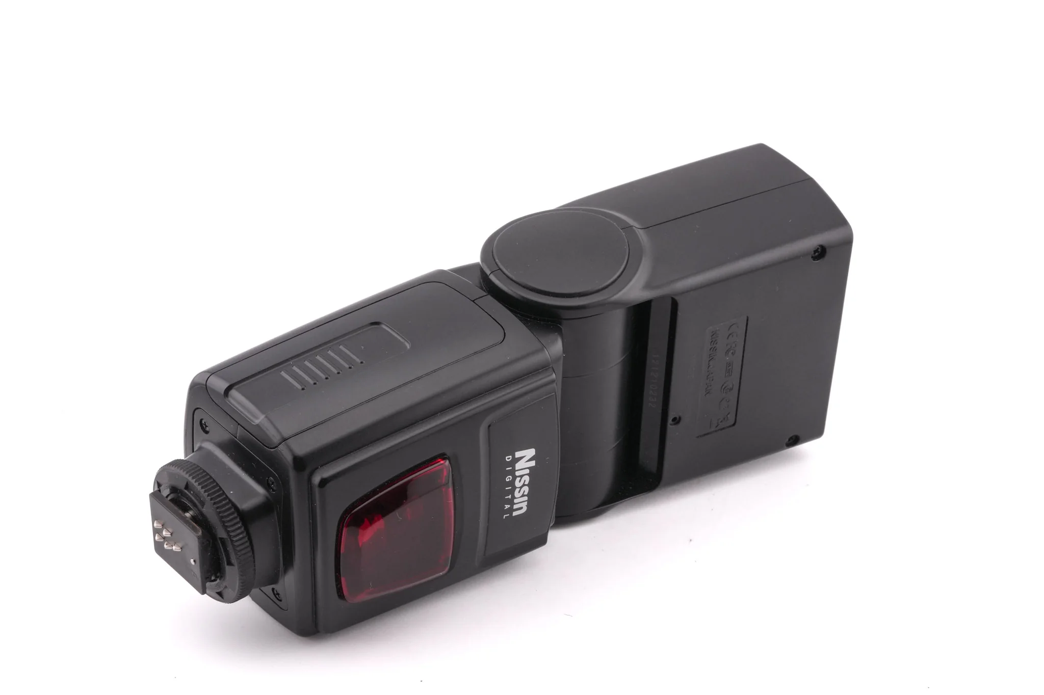 Nissin Di622 Mark II Flash - Image 3