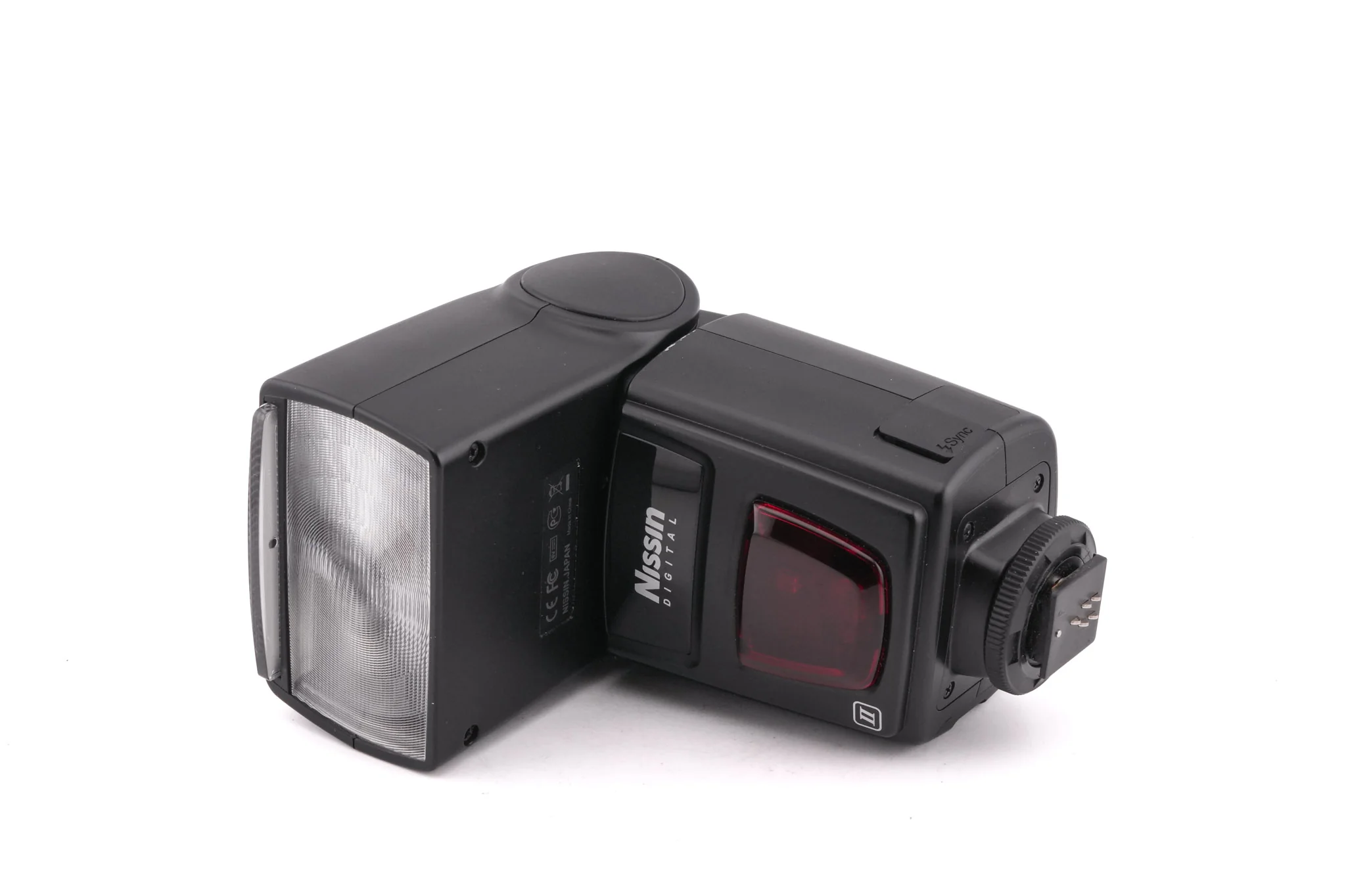 Nissin Di622 Mark II Flash