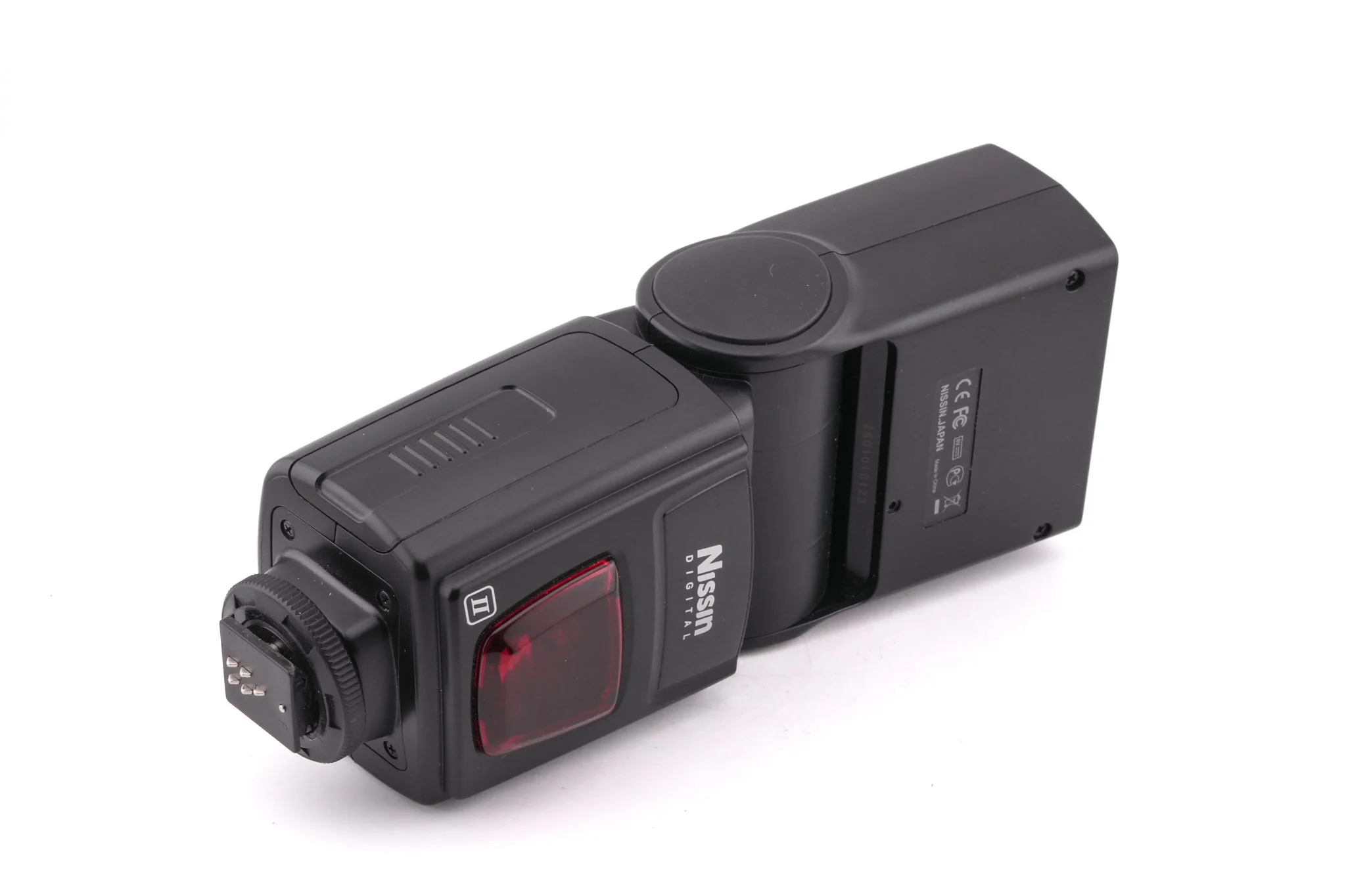 Nissin Di622 Mark II Flash - Image 3