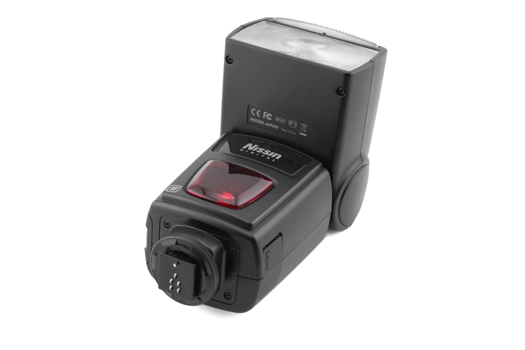 Nissin Di622 Mark II Flash - Image 3