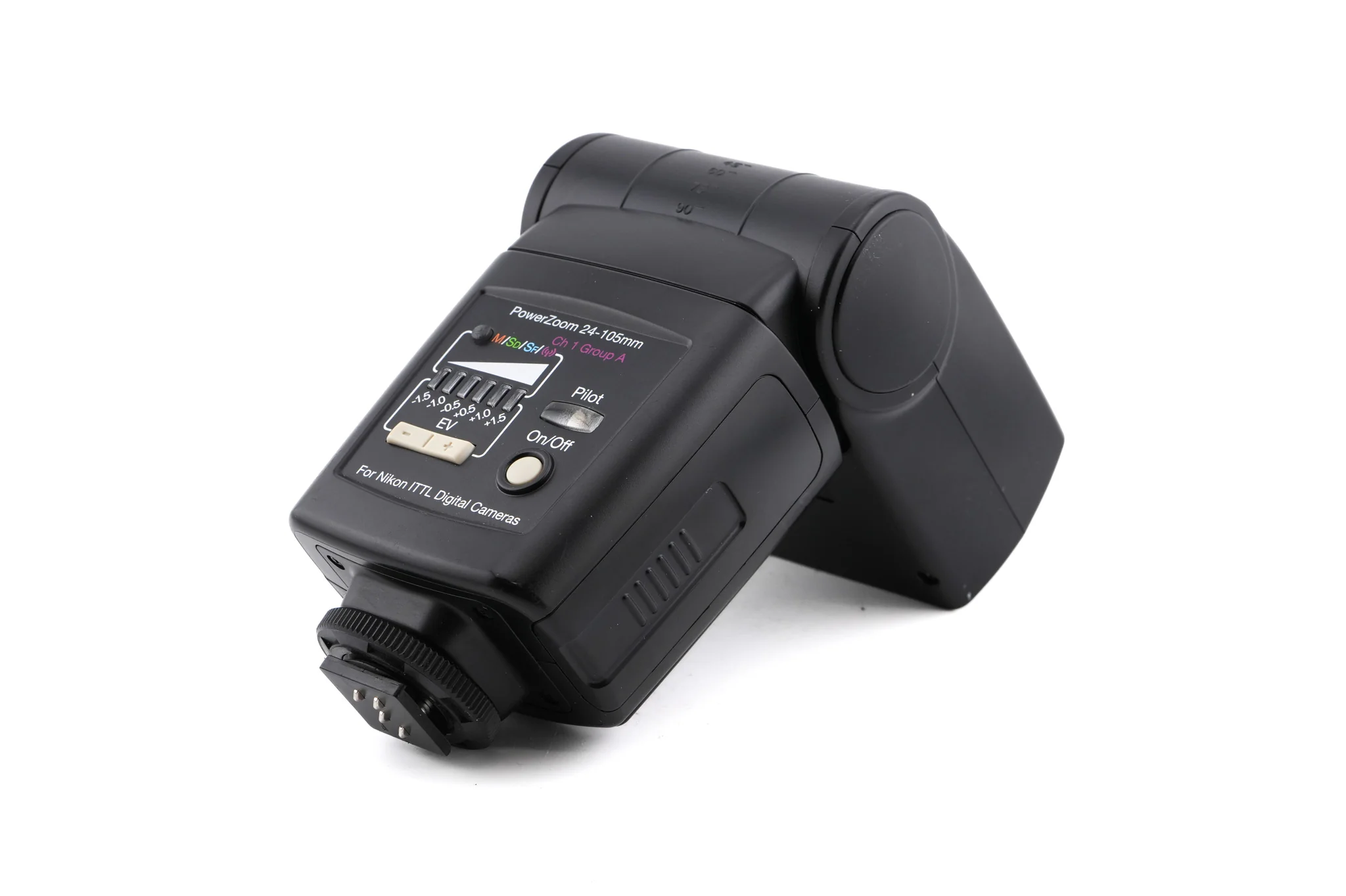 Nissin Di622 Mark II Flash - Image 2