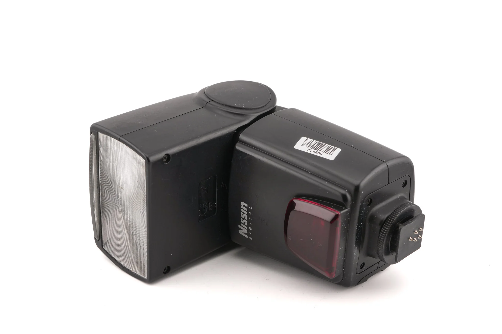 Nissin Di622 Speedlite