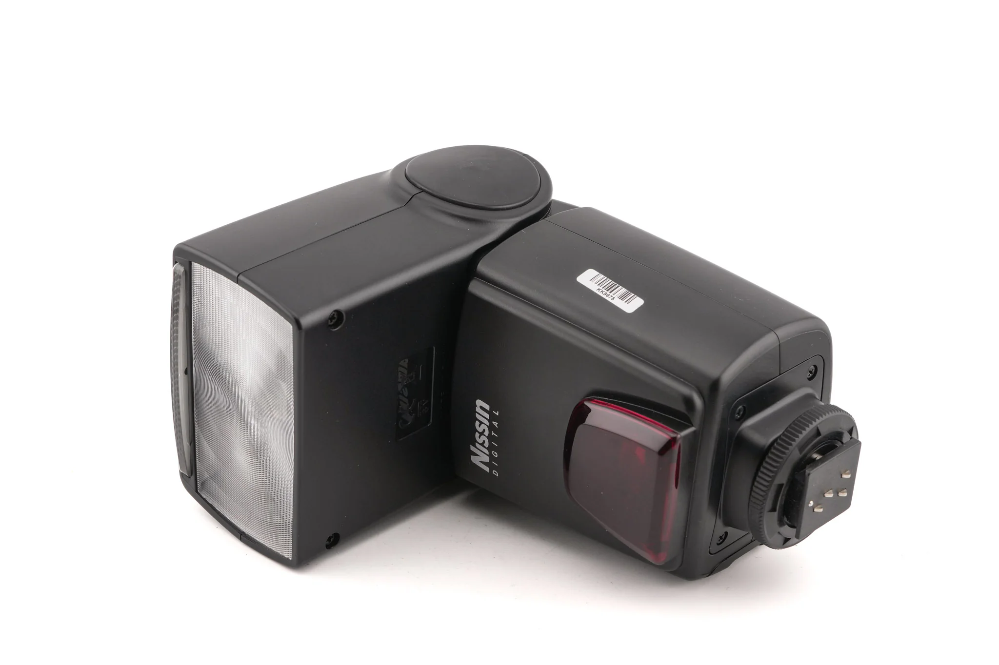 Nissin Di622 Speedlite