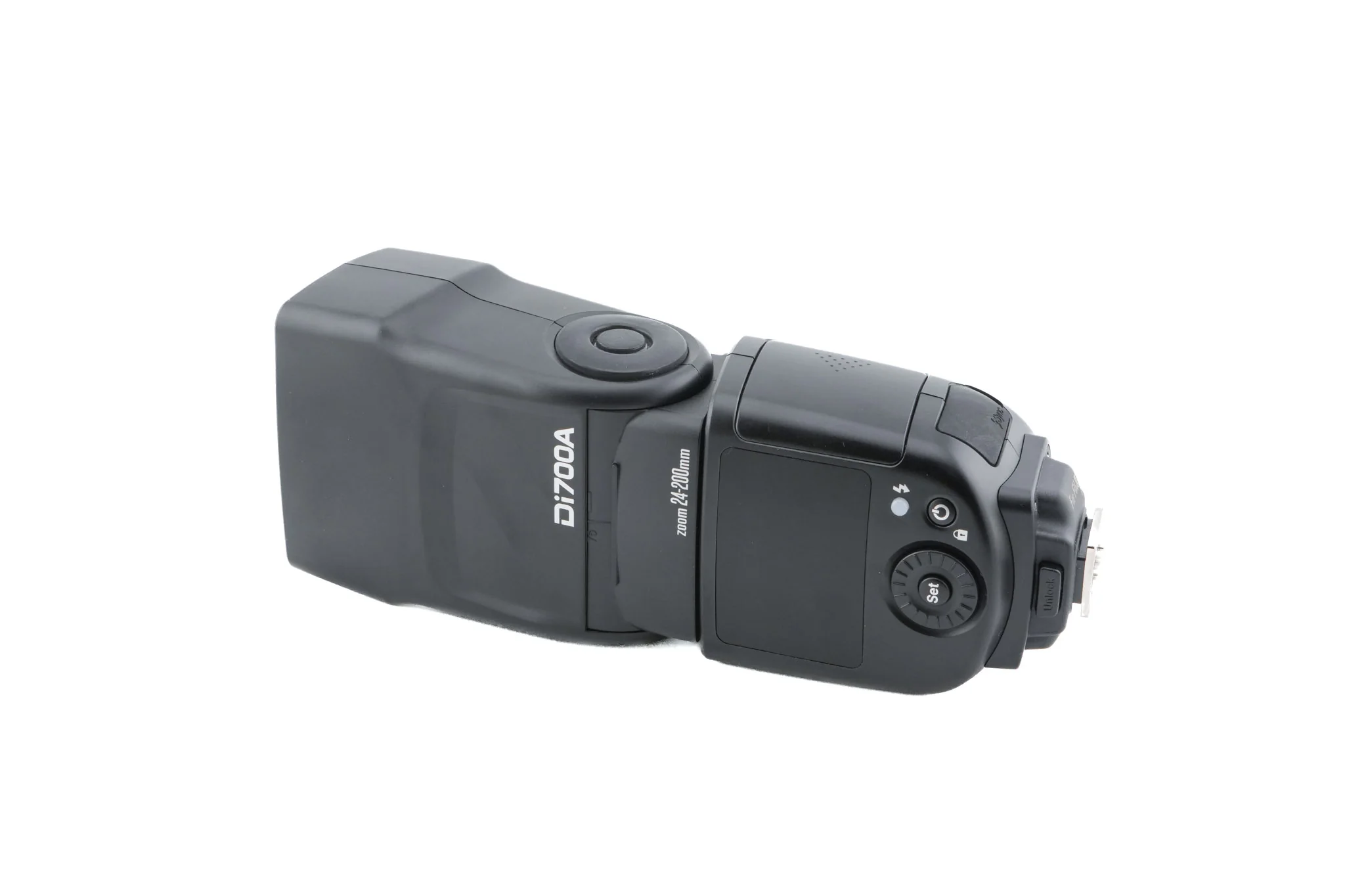 Nissin Di700A Flash - Image 2