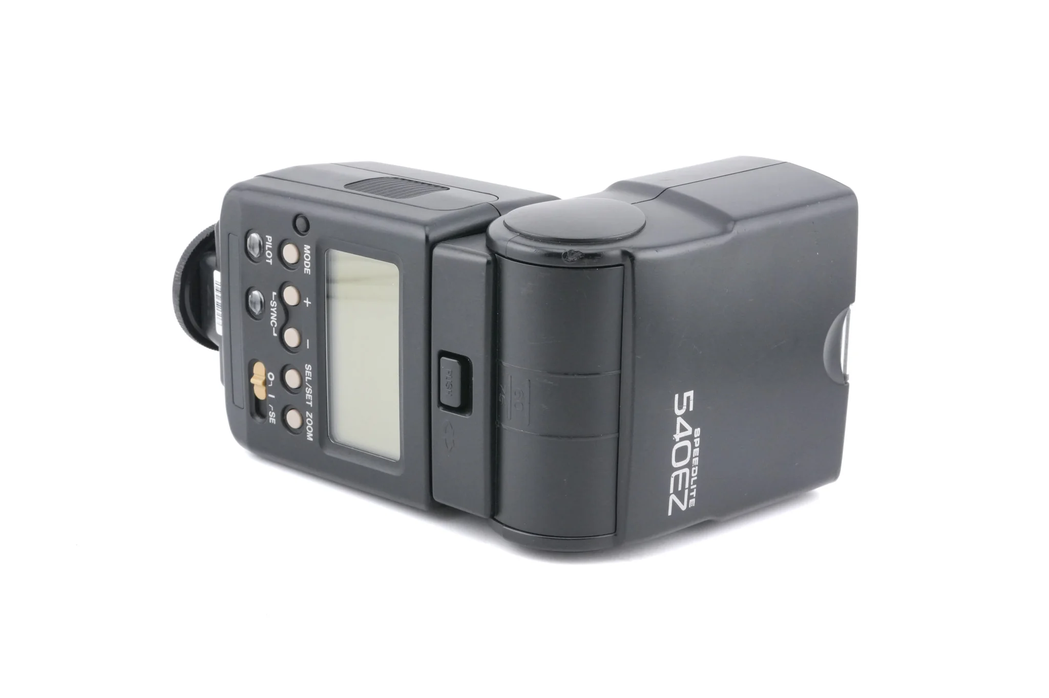 Nissin Di866 Flash - Image 2