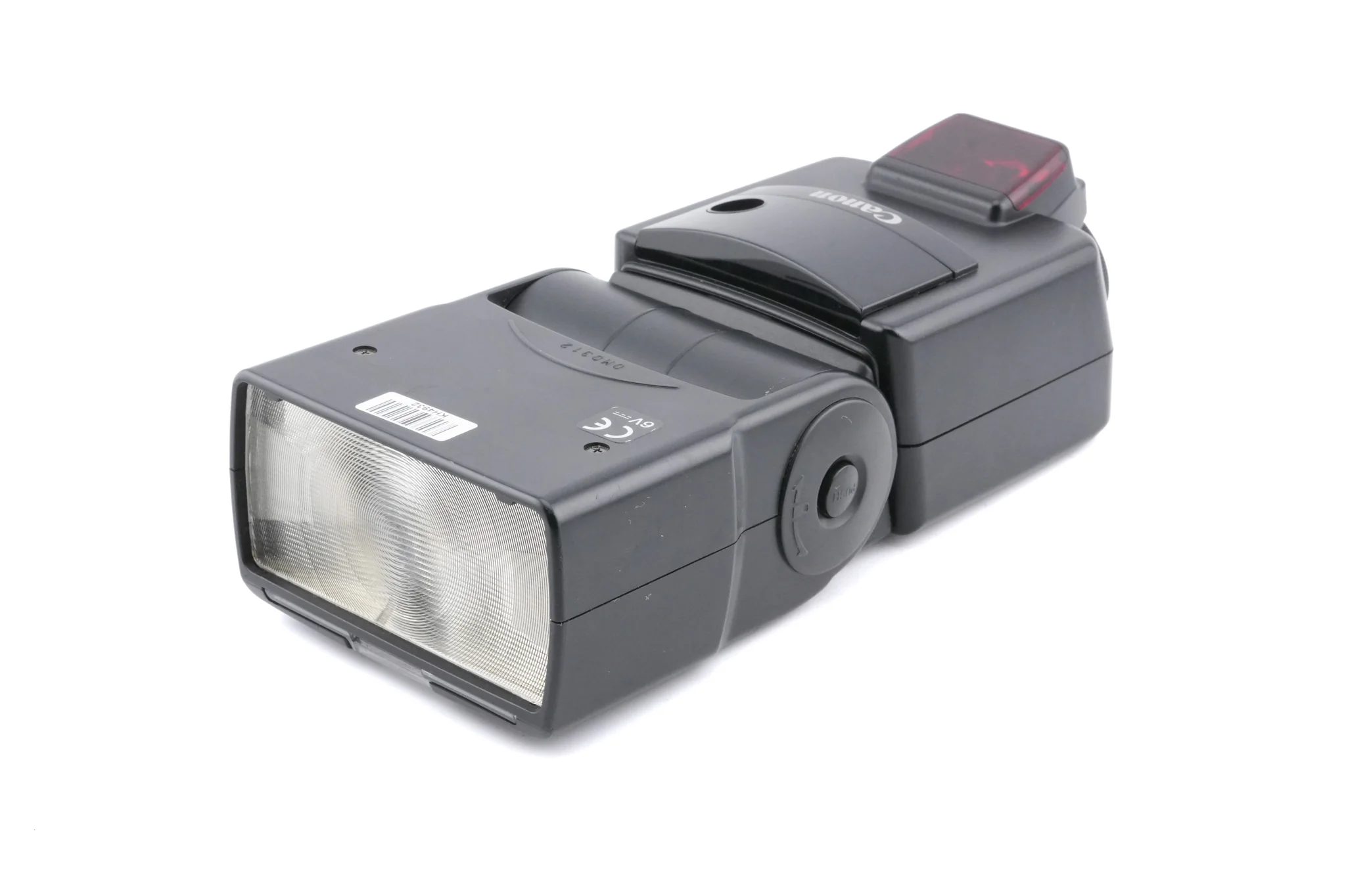 Nissin Di866 Flash - Image 3