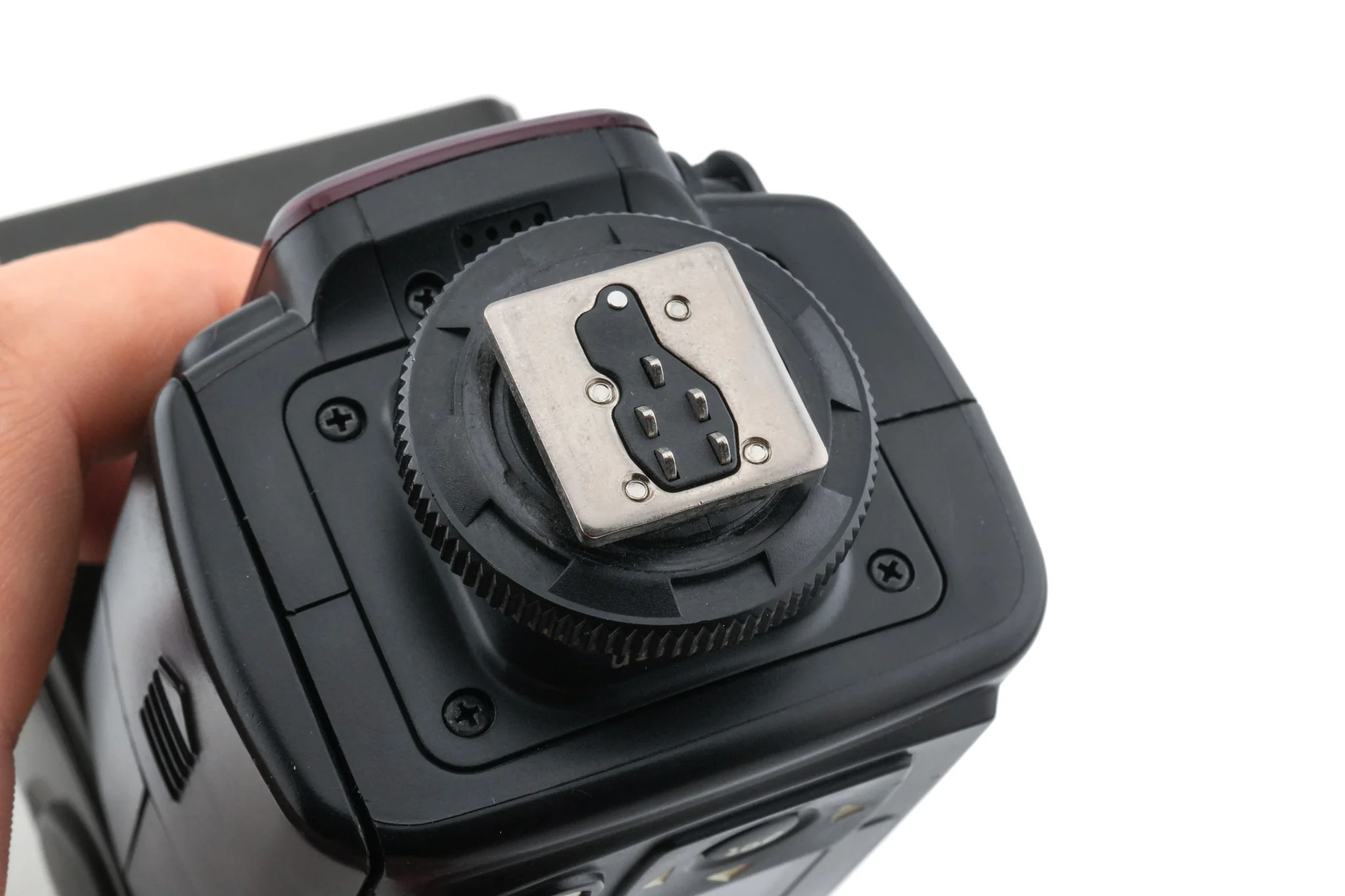 Nissin Di866 Mark II Flash - Image 4