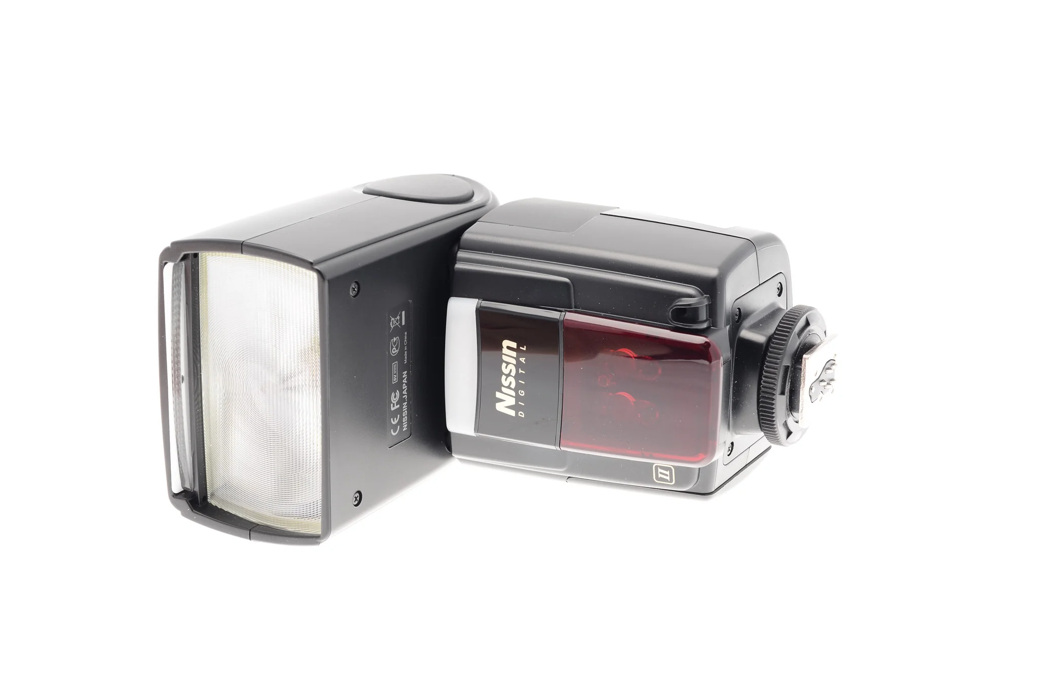 Nissin Di866 Mark II Flash
