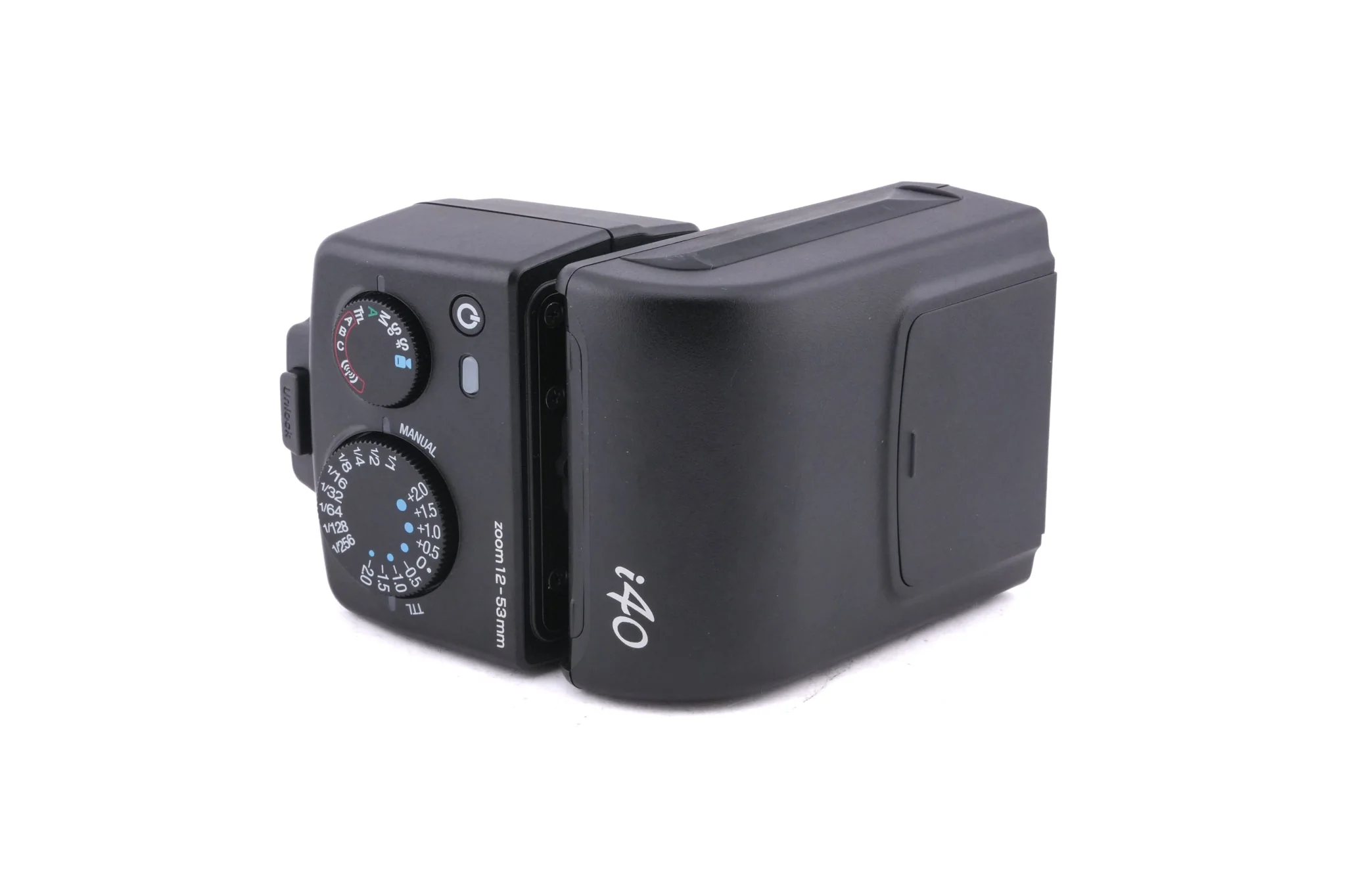 Nissin i40 Flash - Image 2