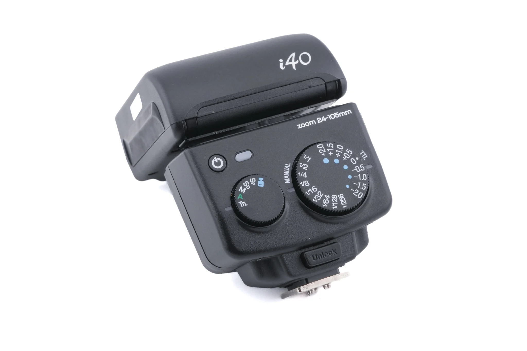 Nissin i40 - Image 3