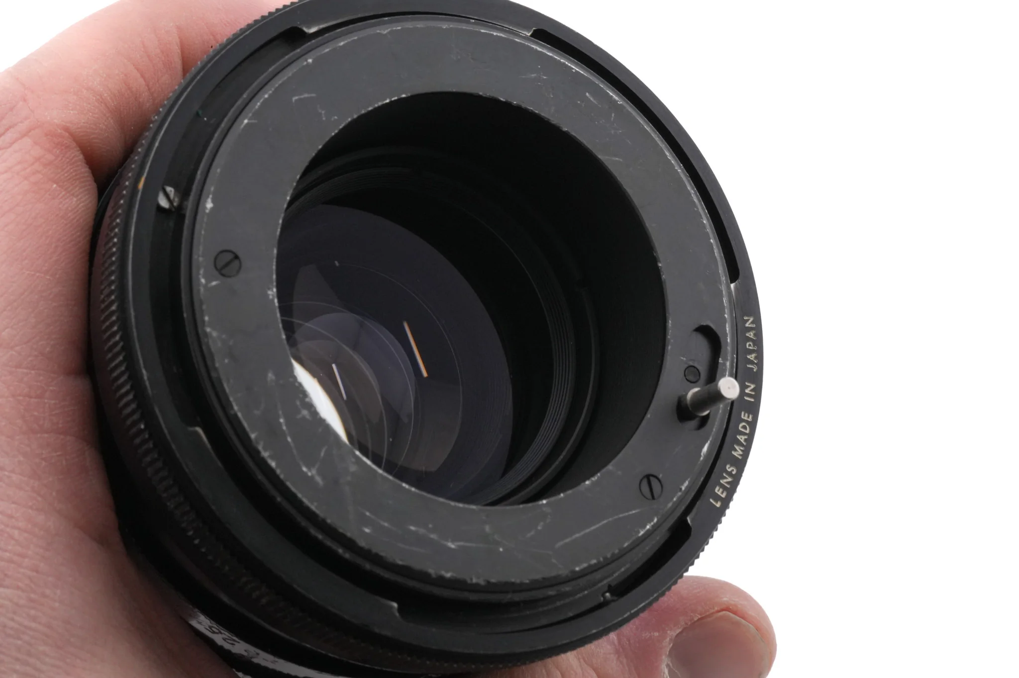 Norita 160mm f4 Noritar - Image 4