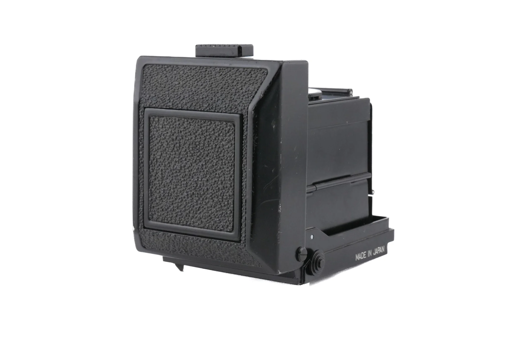 Norita Waist Level Finder - Accessory
