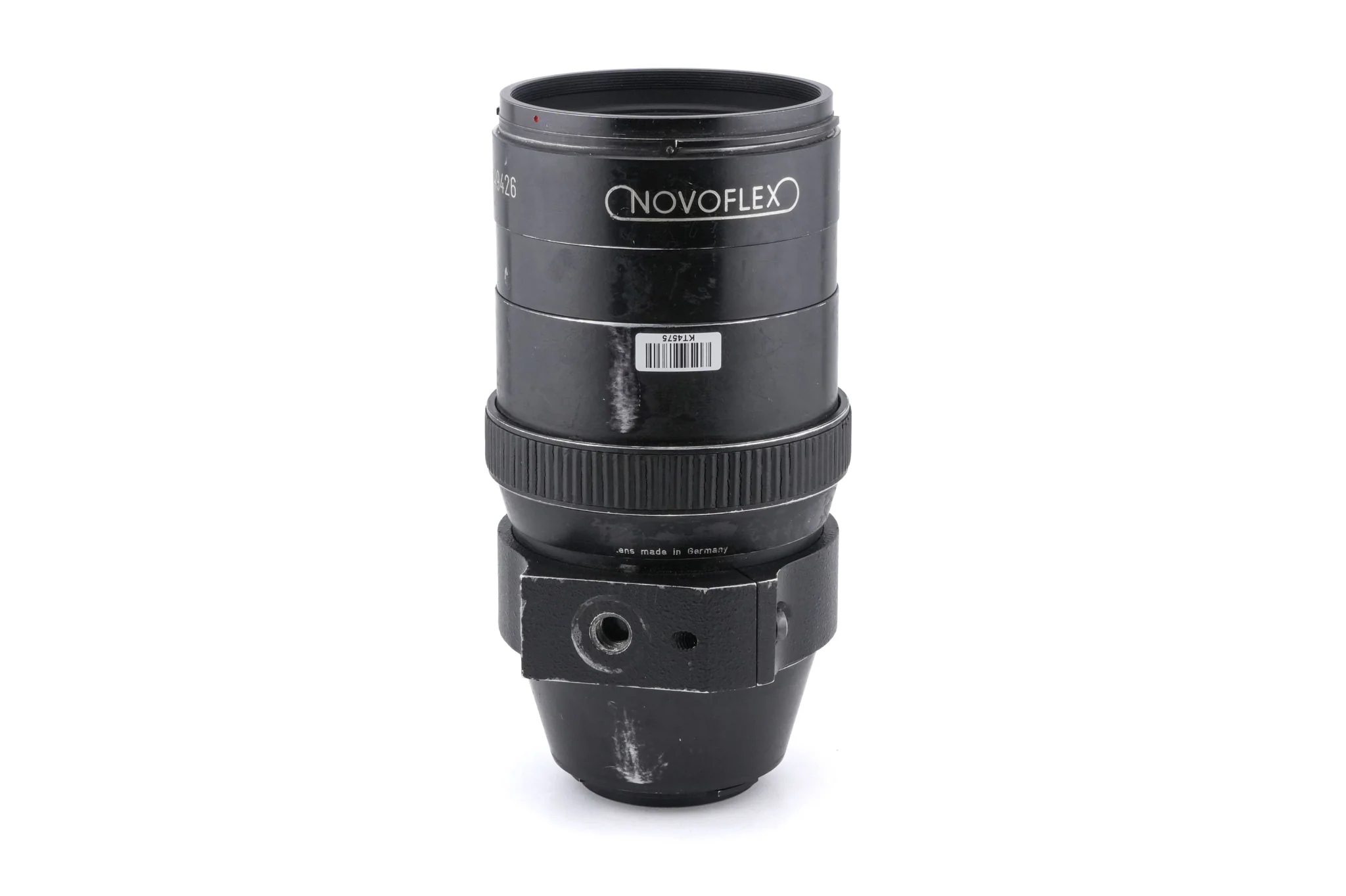 Novoflex 400mm f5.6 Noflexar (LINSE-400) - Image 2