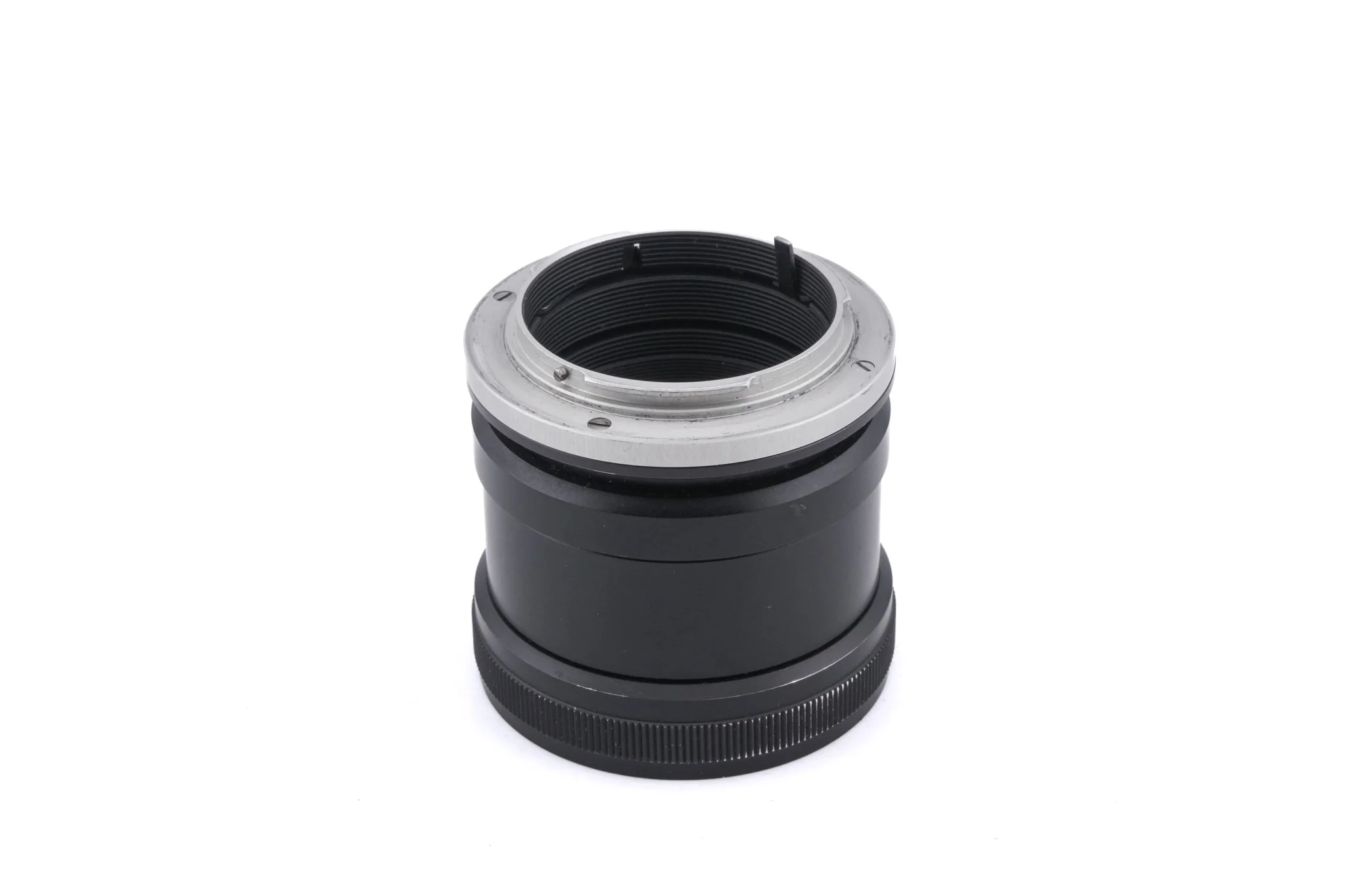 Novoflex 400mm f5.6 Noflexar (LINSE-400) + Follow Focus Pistol Grip (PIGRIFF) + OM - Focus Grip Adapter - Image 7