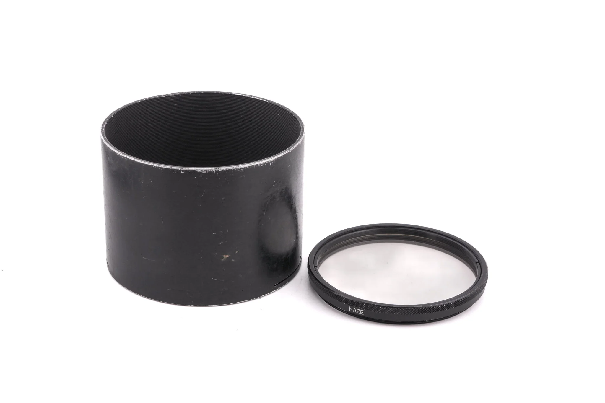 Novoflex 400mm f5.6 T-Noflexar + Follow Focus Pistol Grip (PIGRIFF) - Image 10
