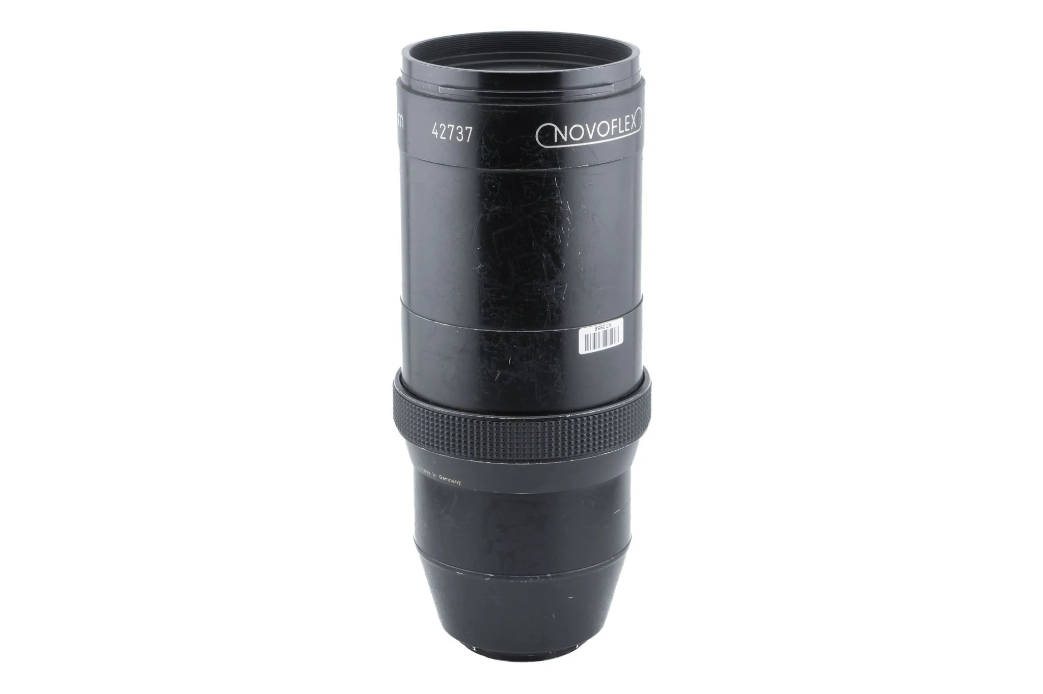 Novoflex 400mm f5.6 T-Noflexar - Image 2