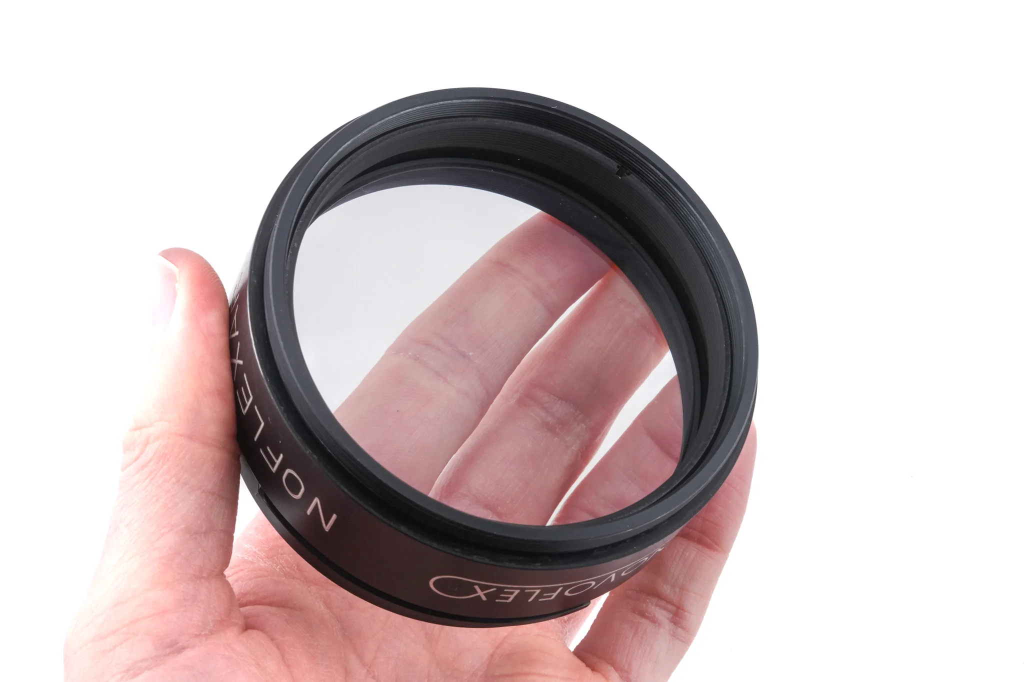 Novoflex 600mm f8 Noflexar - Image 4