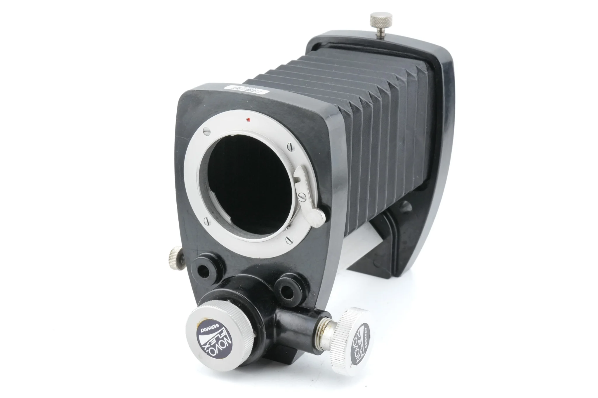 Novoflex Bellows Unit - Image 3