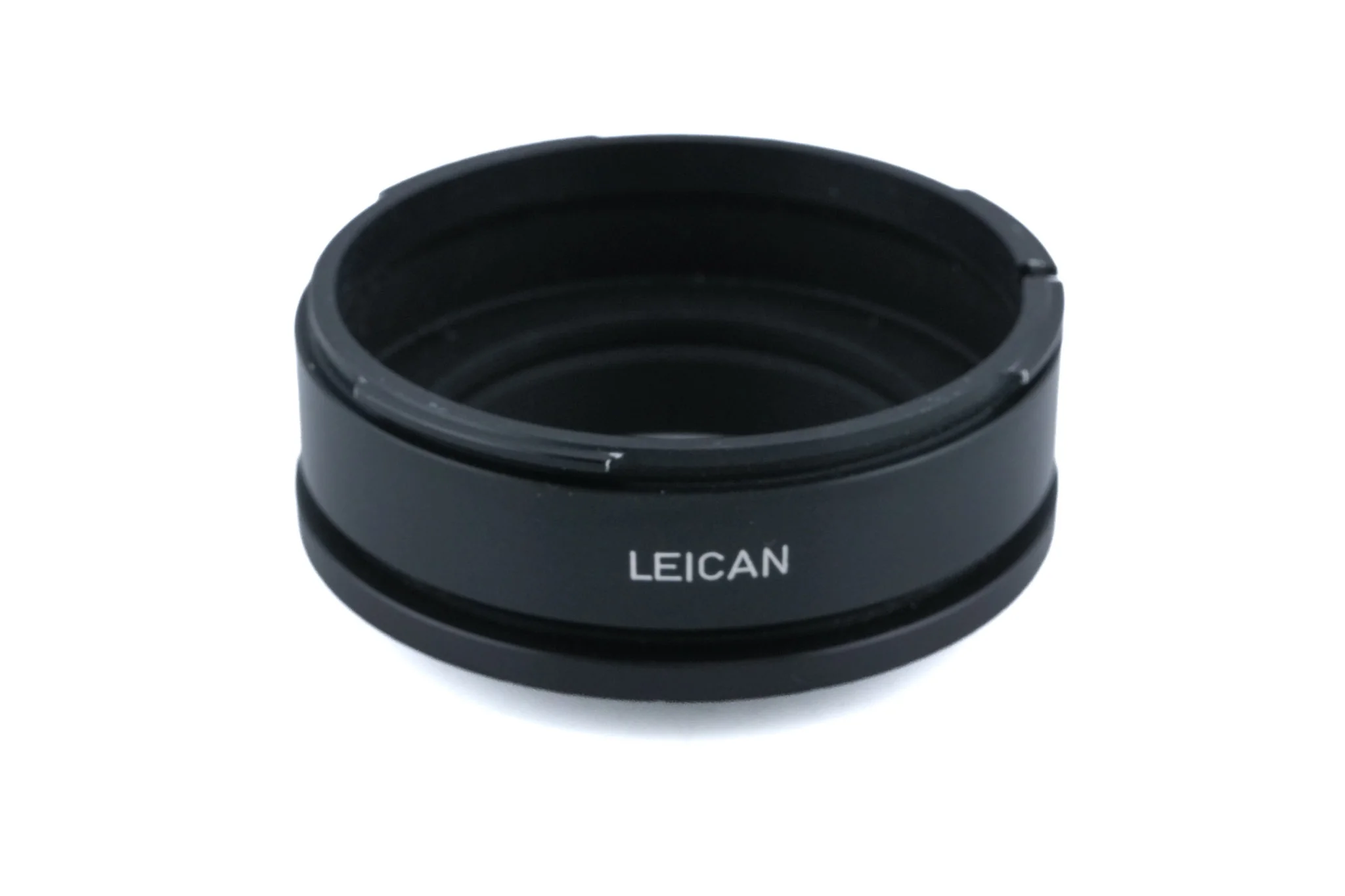 Novoflex Canon FD -  M39 Universal Bellows Adapter (LEICAN)