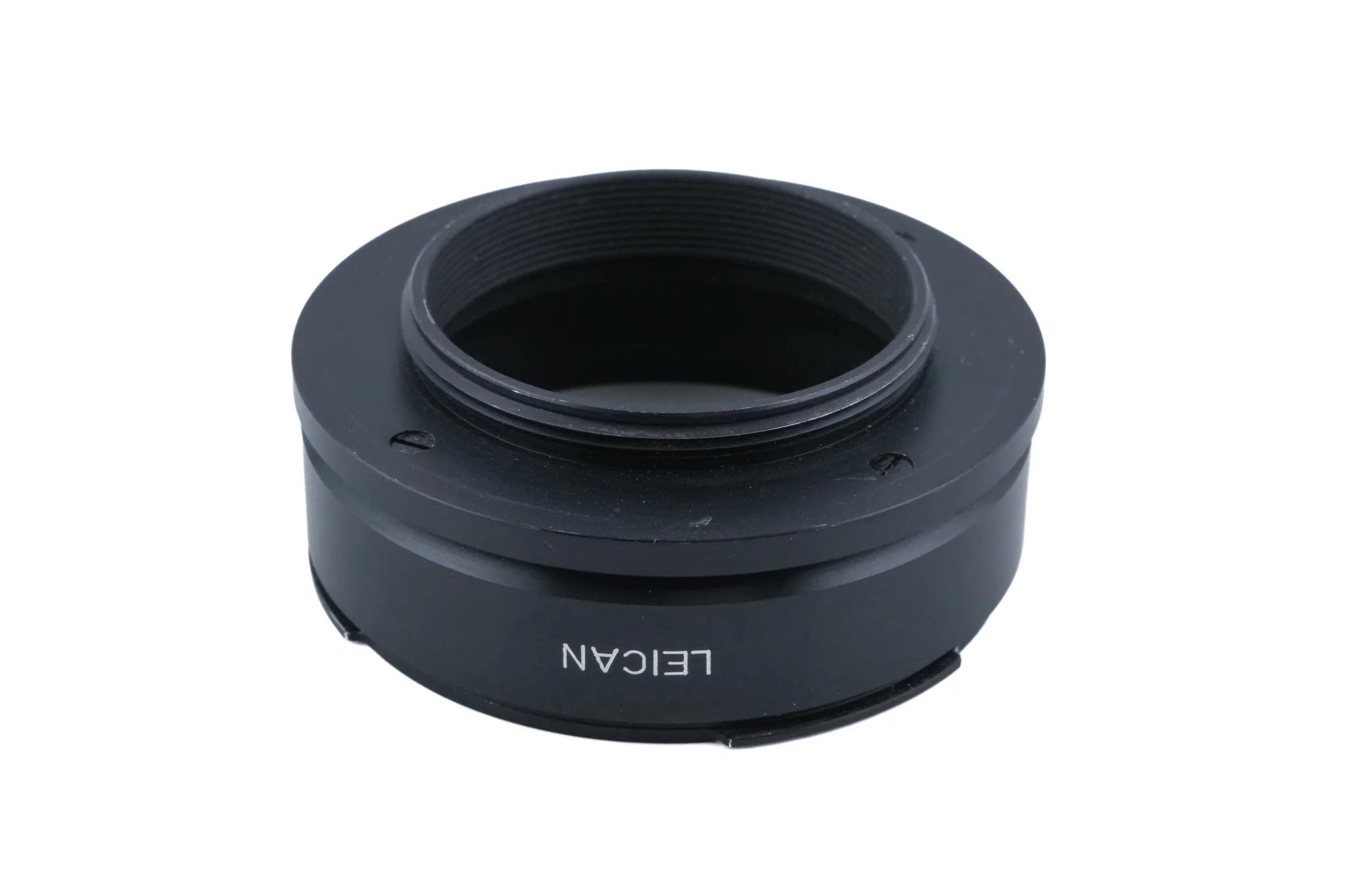 Novoflex Canon FD -  M39 Universal Bellows Adapter (LEICAN) - Image 2