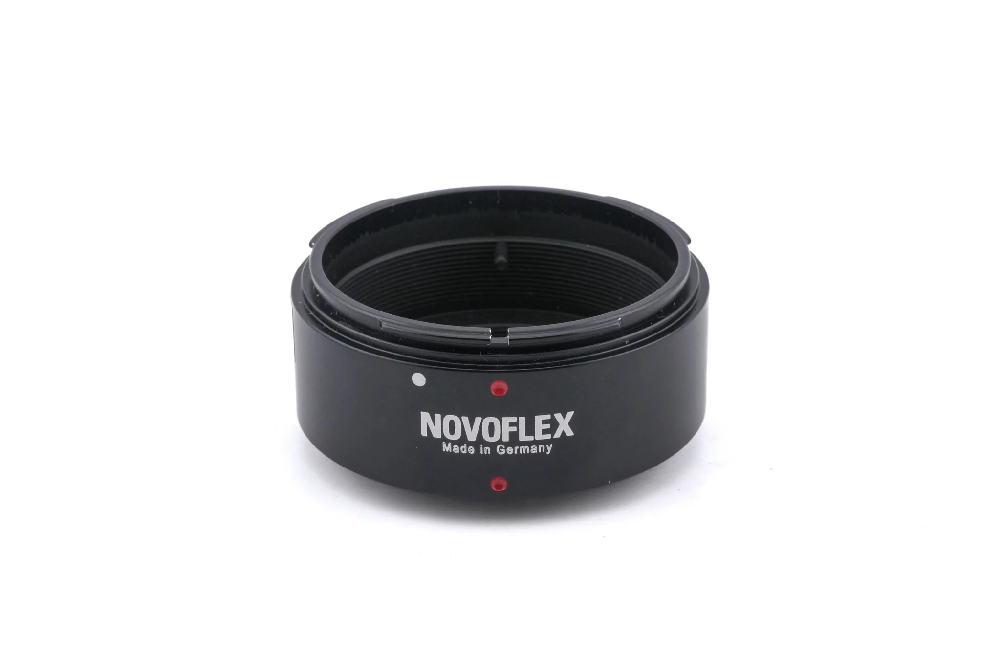 Novoflex Canon FD - Micro Four Thirds (MFT/CAN) Adapter
