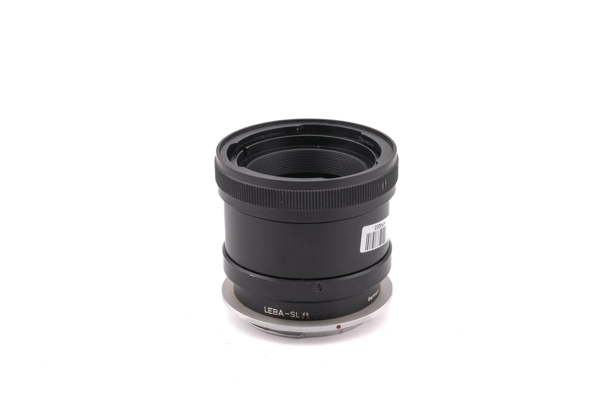 Novoflex Novoflex - Leica R (LEBA-SL) Adapter - Accessory