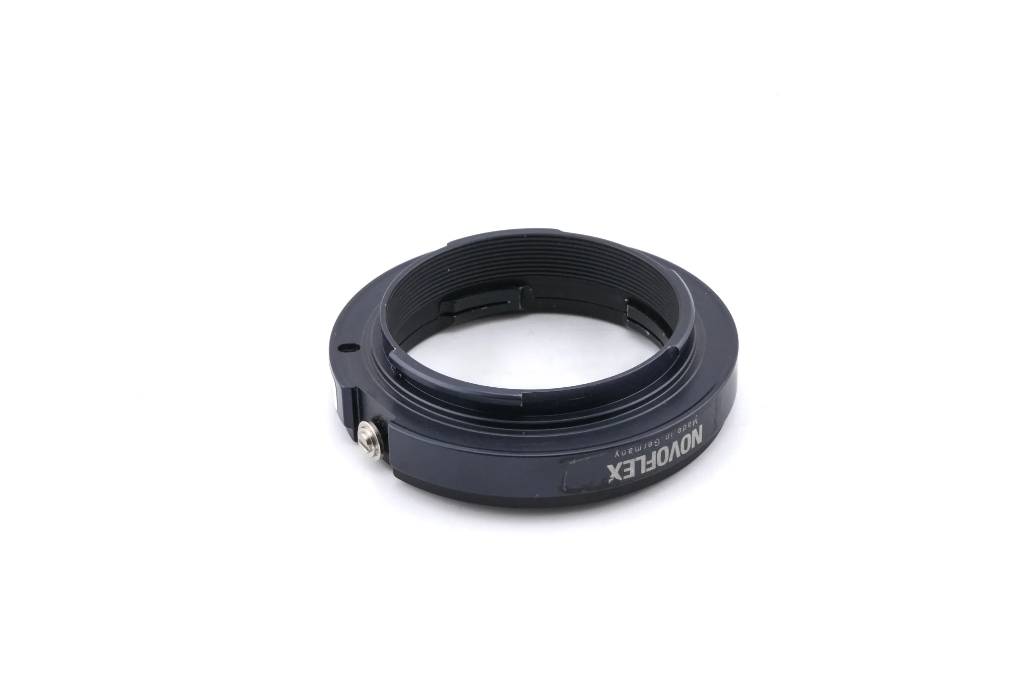Novoflex Leica M - Sony E (NEX/LEM) Adapter - Image 2