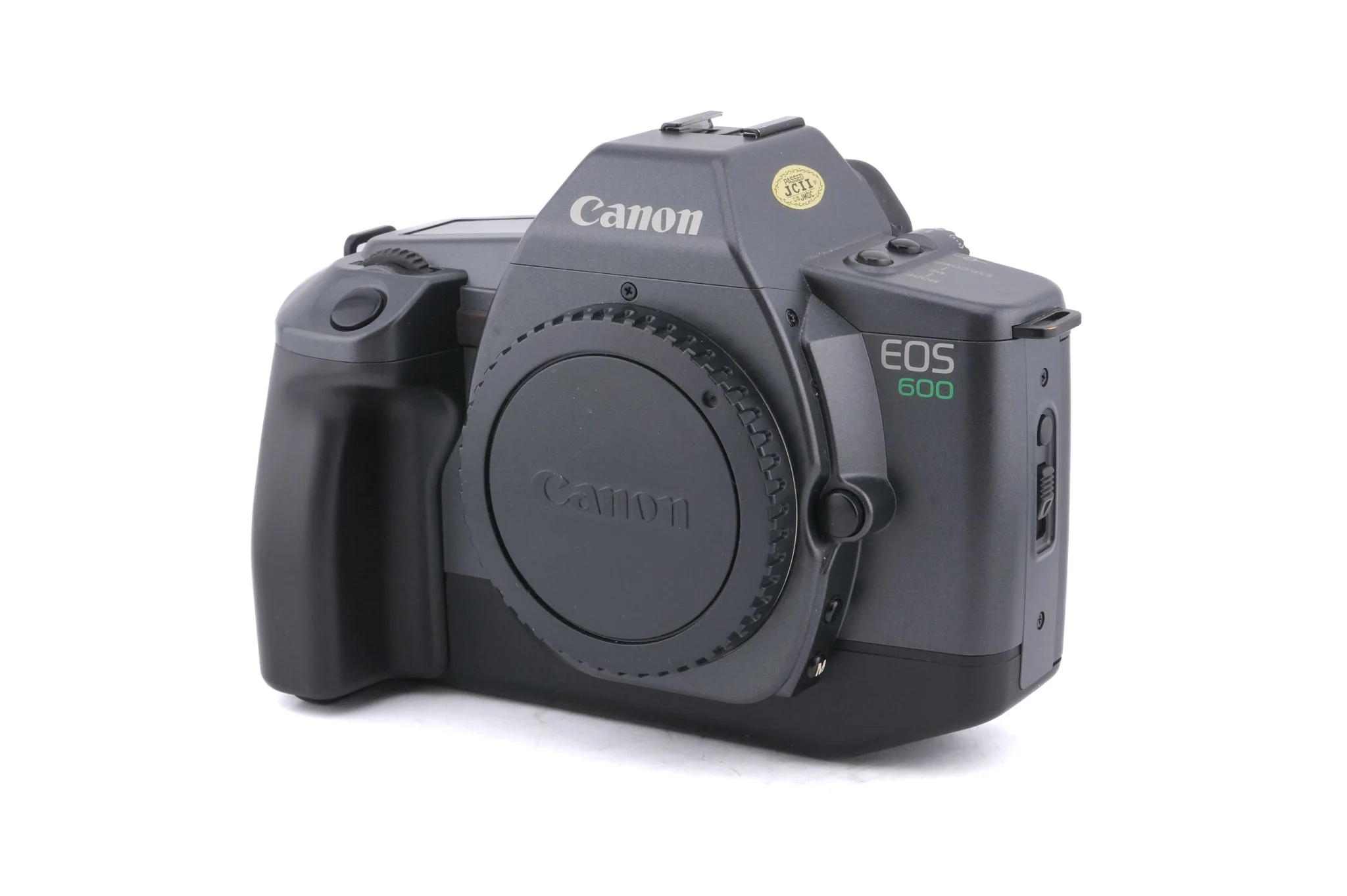 Canon EOS 600