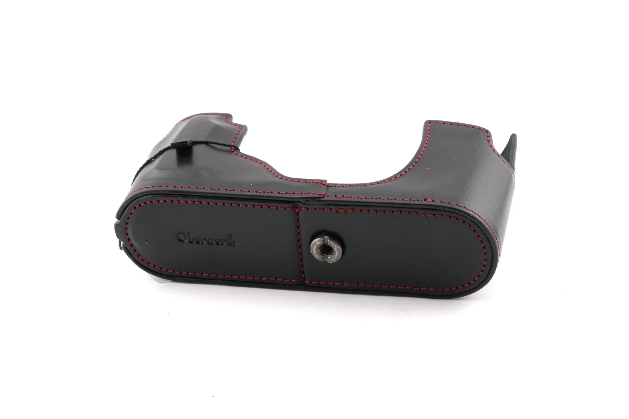 Oberwerth Leica Typ 240/262 Half Case - Image 4