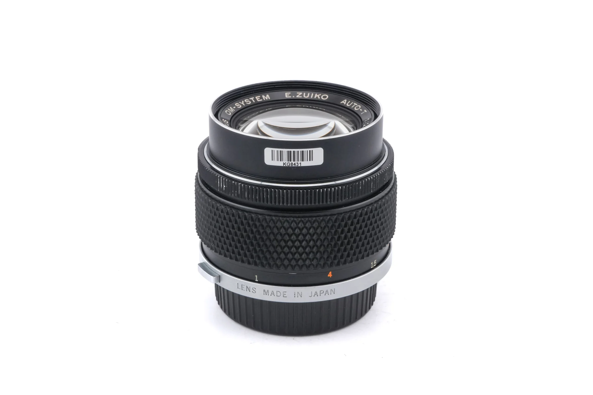 Olympus 100mm f2.8 E.Zuiko Auto-T - Image 2