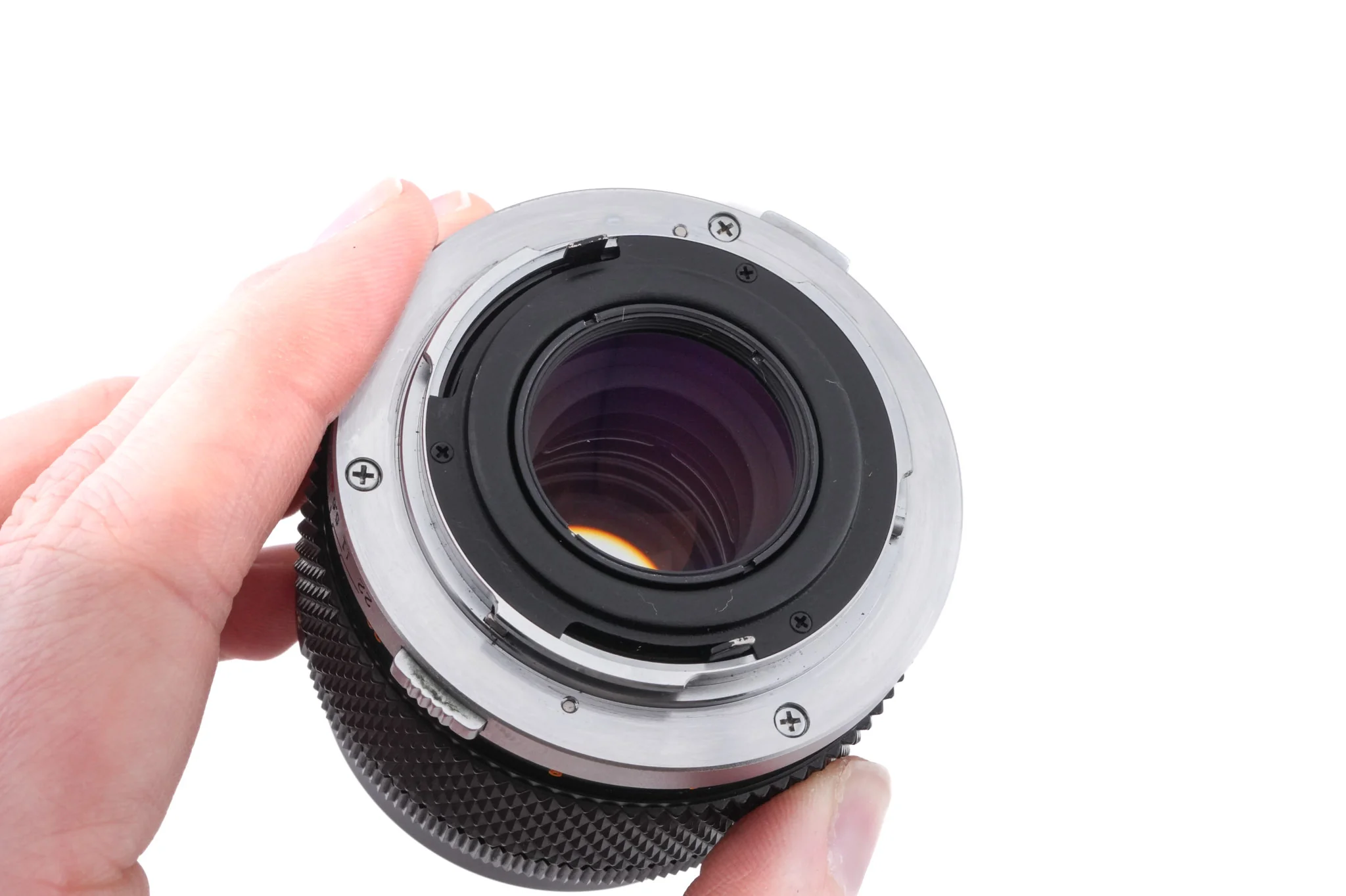 Olympus 100mm f2.8 E.Zuiko Auto-T - Image 4